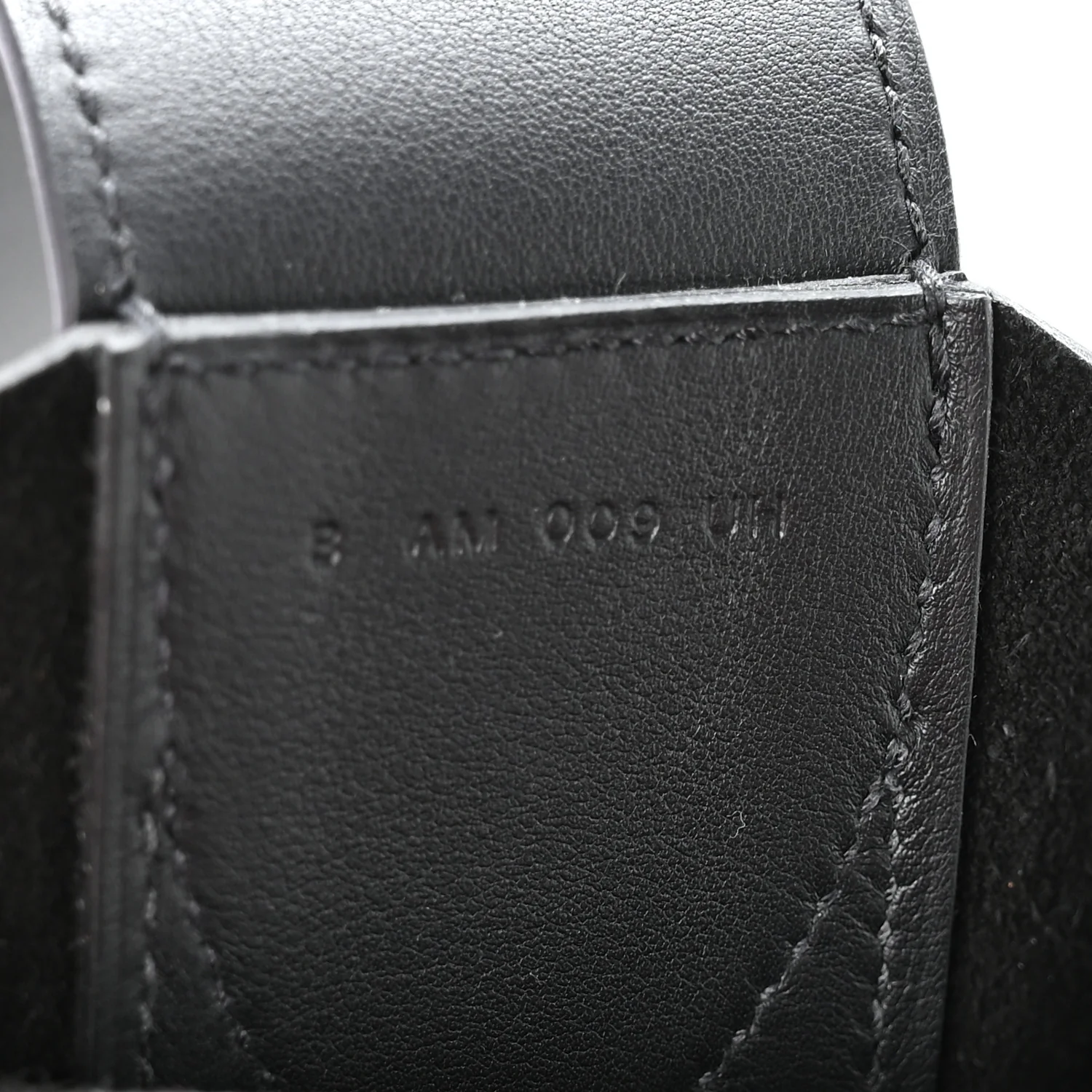 Togo Swift Arcon Black - Image 7