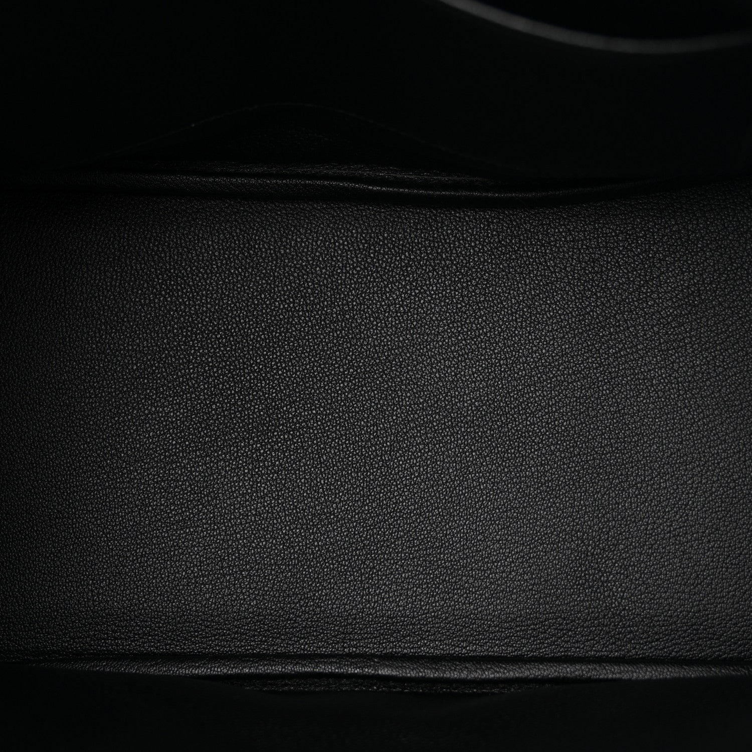 Togo Swift Canvas 3 in 1 Birkin 30 Black - Image 6