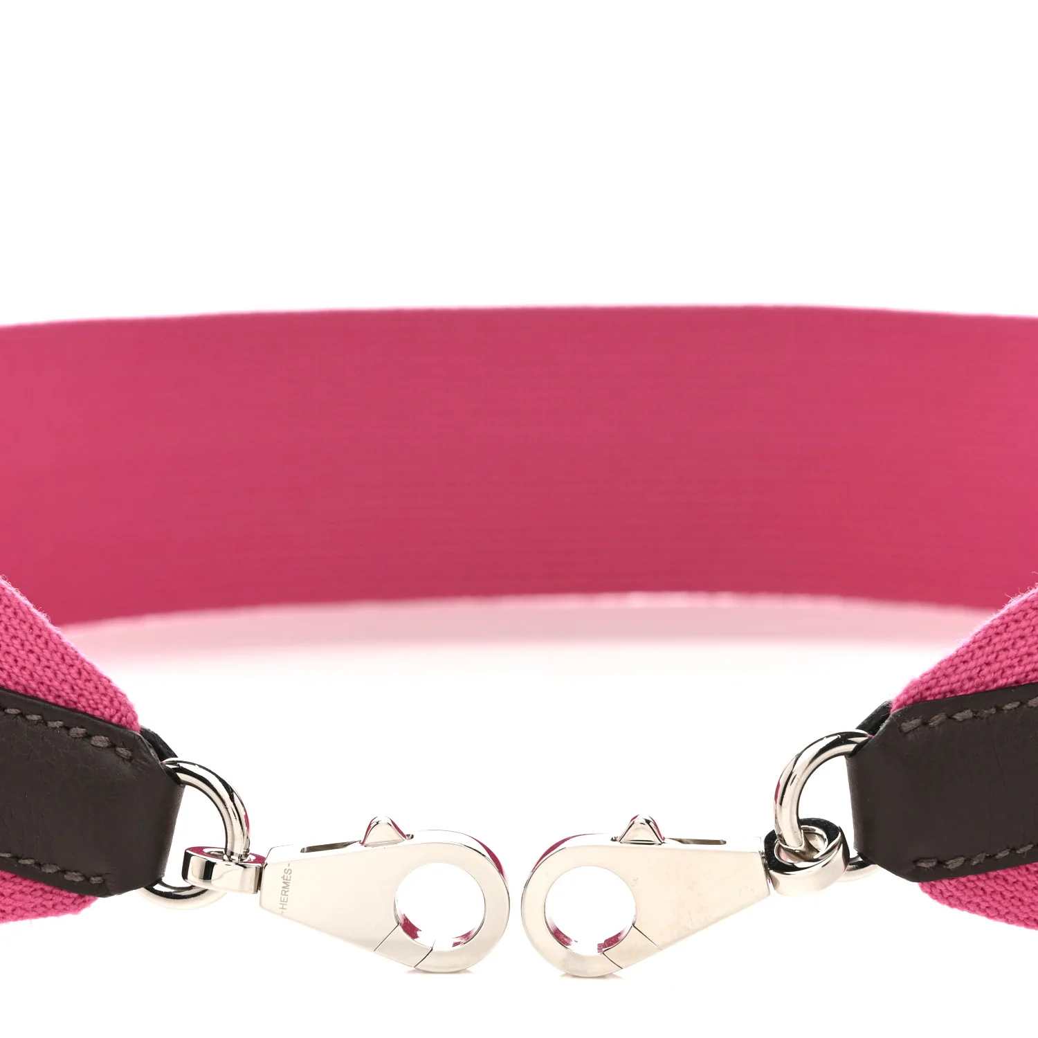 Toile Evercolor Shoulder Strap Framboise Rouge Sellier - Image 3