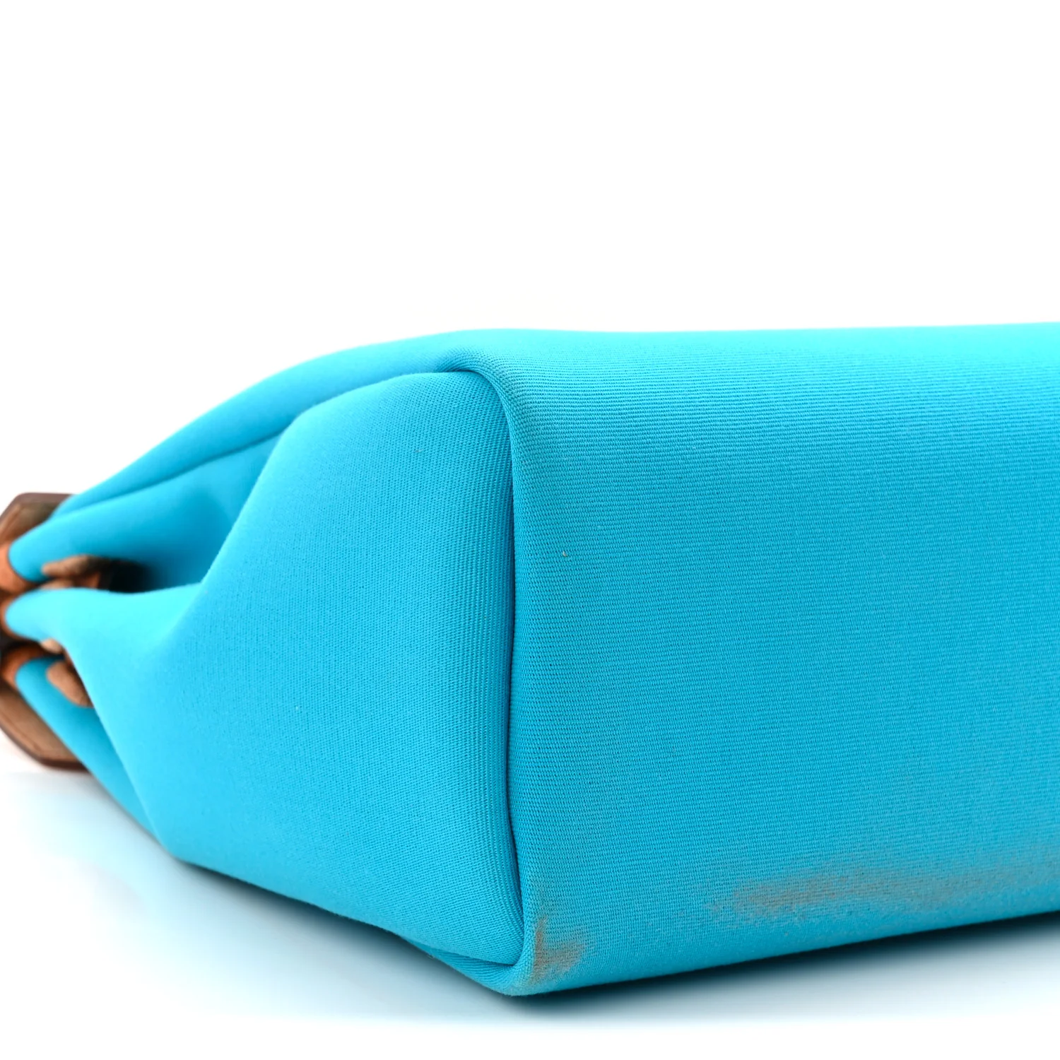 Toile Officier Vache Hunter Verso Herbag Zip Retourne PM 31 Bleu Azteque Menthe - Image 10