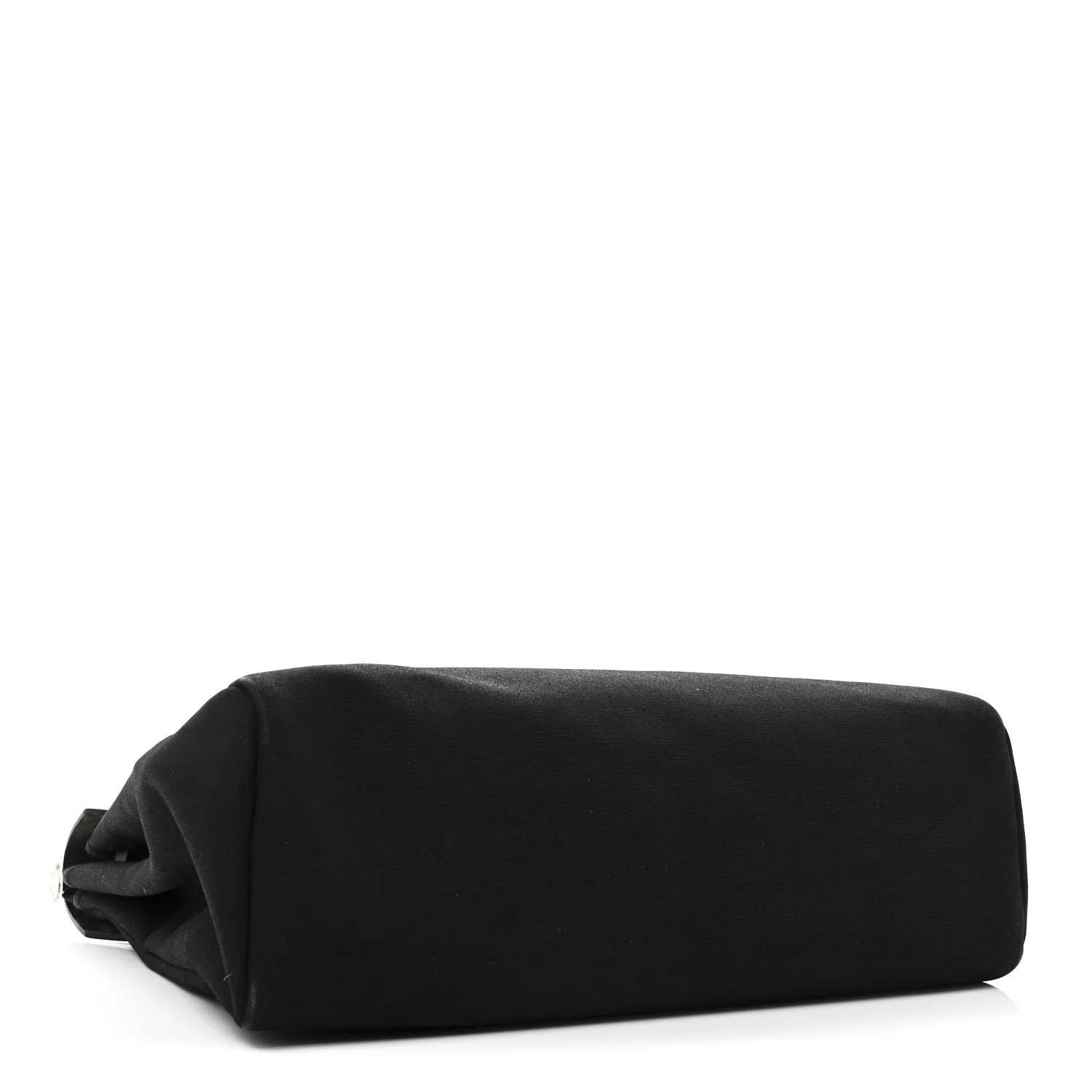 Toile Vache Calfskin Herbag 39 MM Black - Image 4