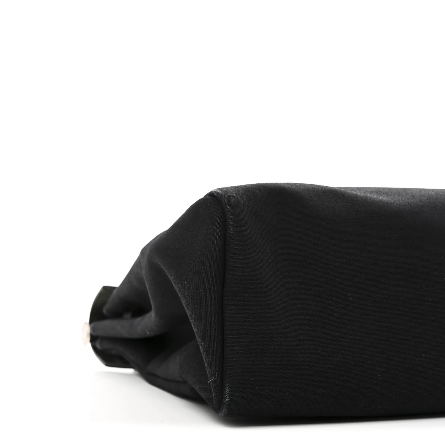 Toile Vache Calfskin Herbag 39 MM Black - Image 9