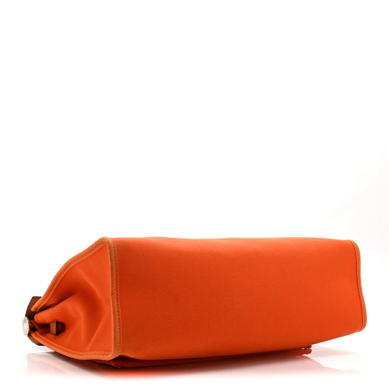 Toile Vache Hunter Herbag Zip 31 PM Orange - Image 5