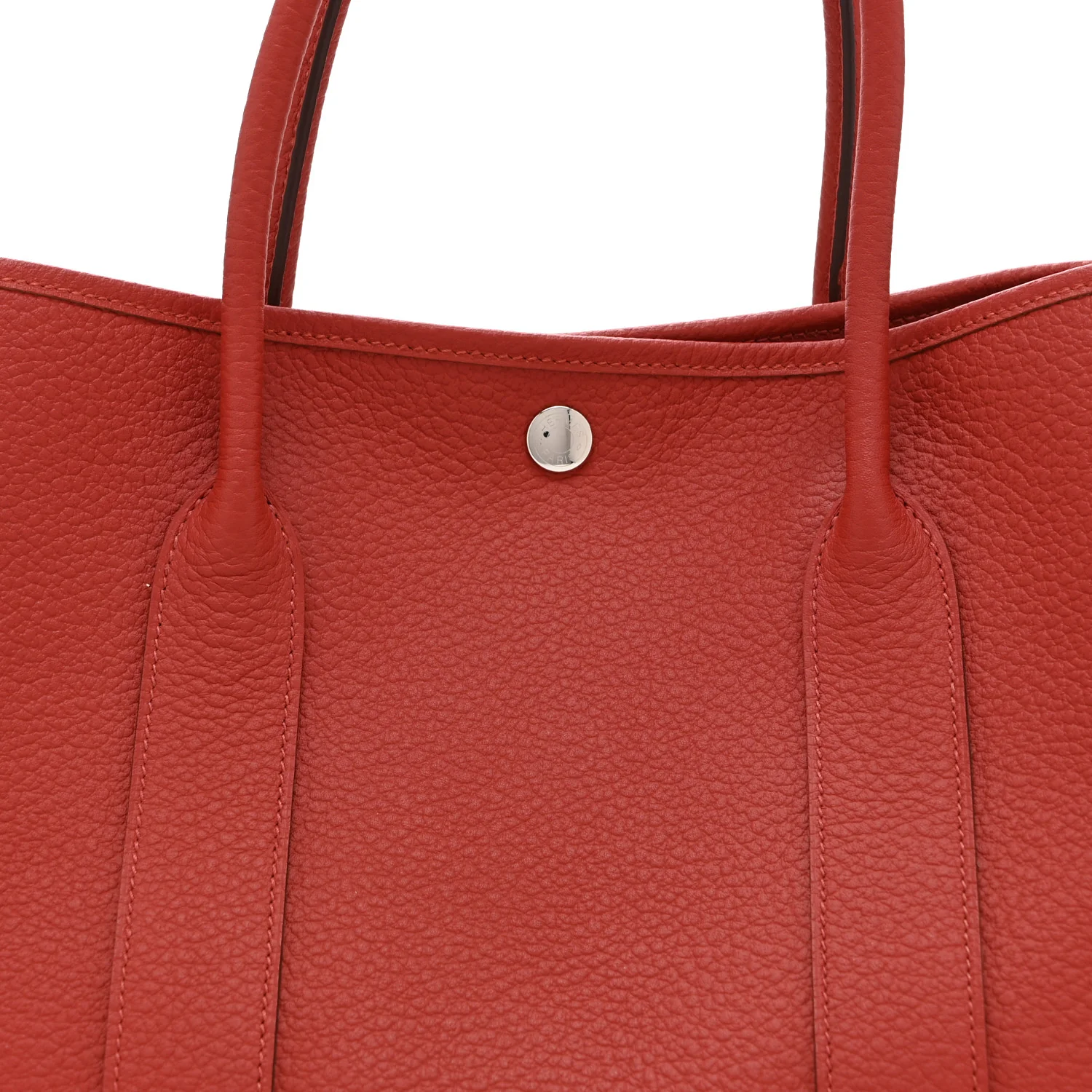 Vache Country Garden Party 36 MM Rouge Venetian - Image 8