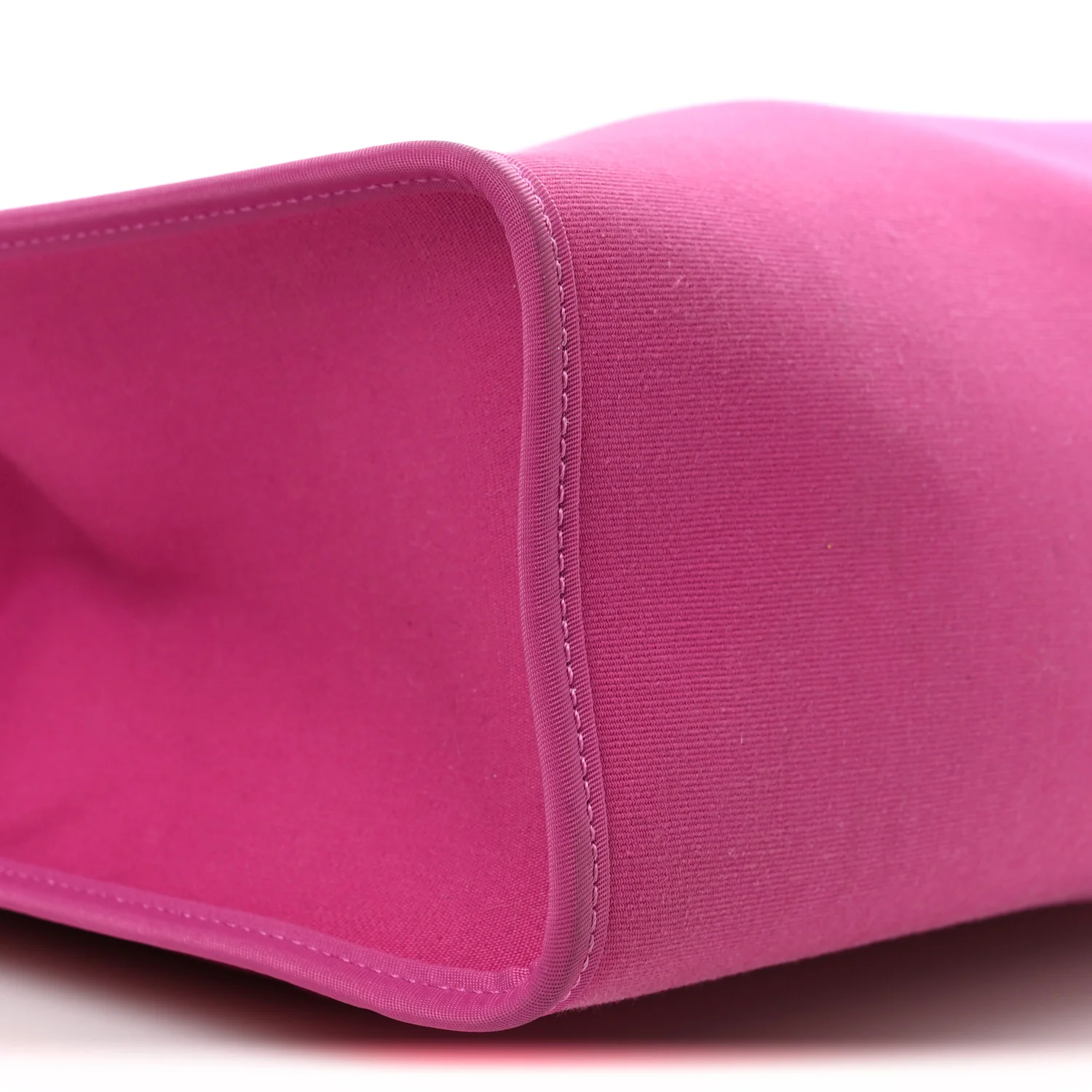 Vache Hunter Toile Herbag Zip 31 PM Magnolia Fauve - Image 10
