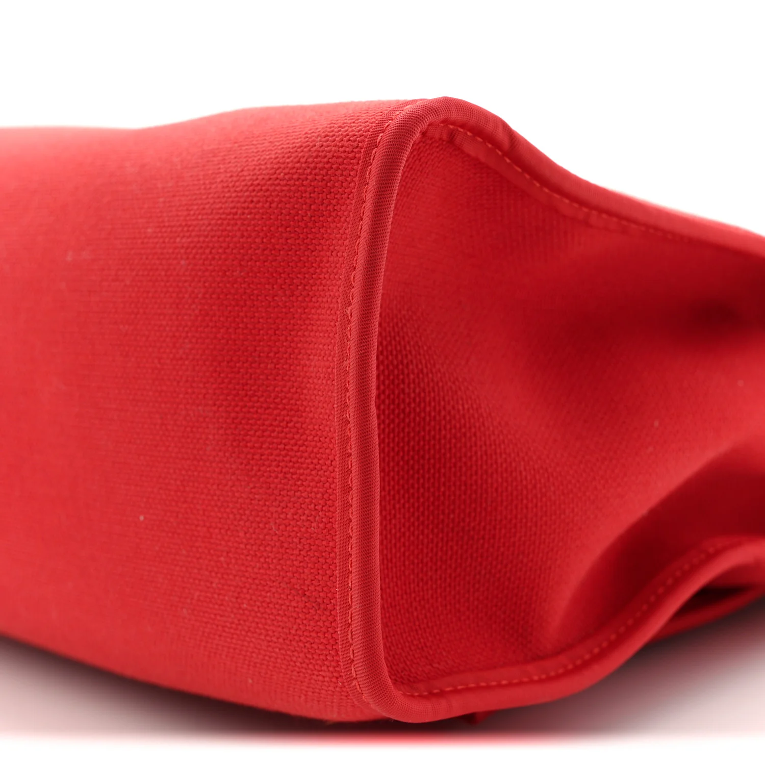 Vache Hunter Toile Herbag Zip 31 PM Rouge Tomate Natural - Image 21