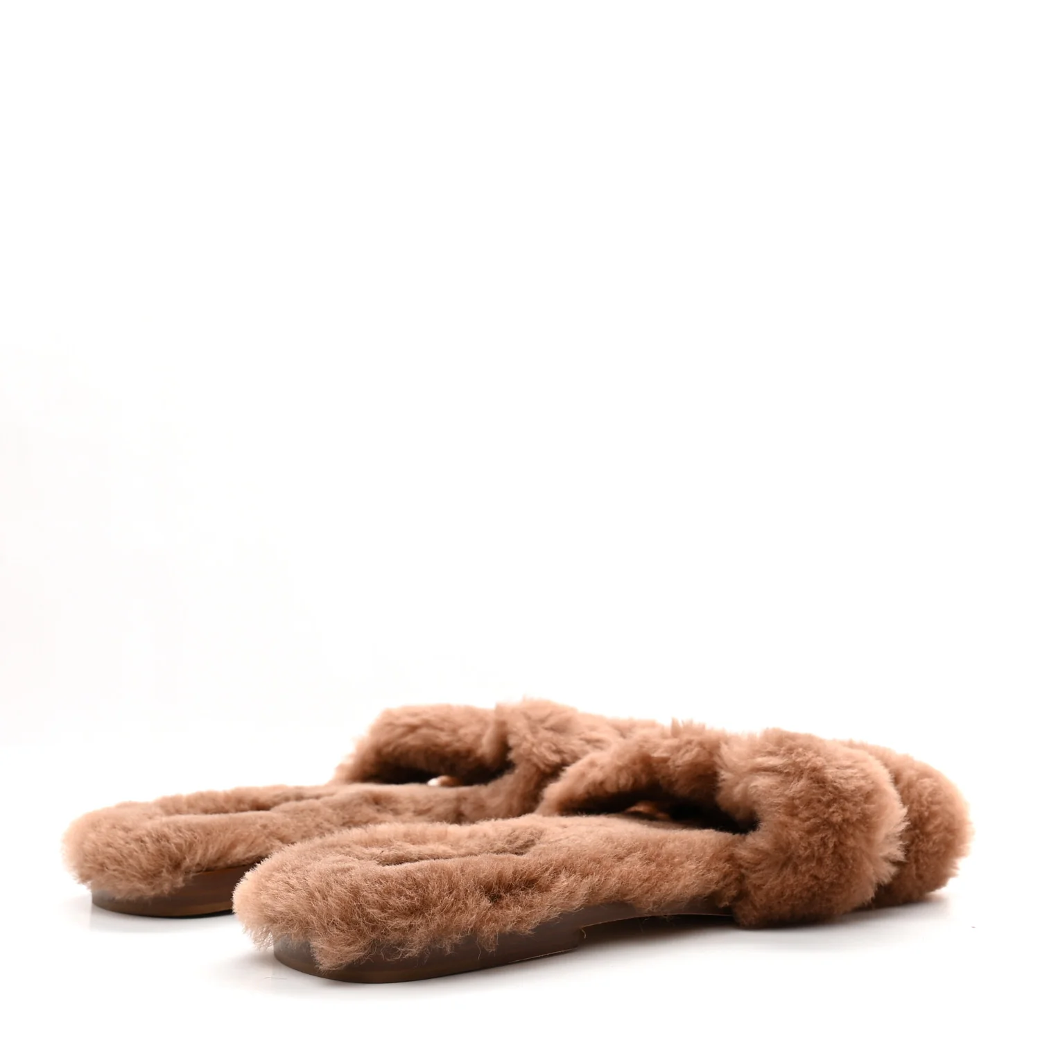 Woolskin Oran Sandals 40 Naturel - Image 5