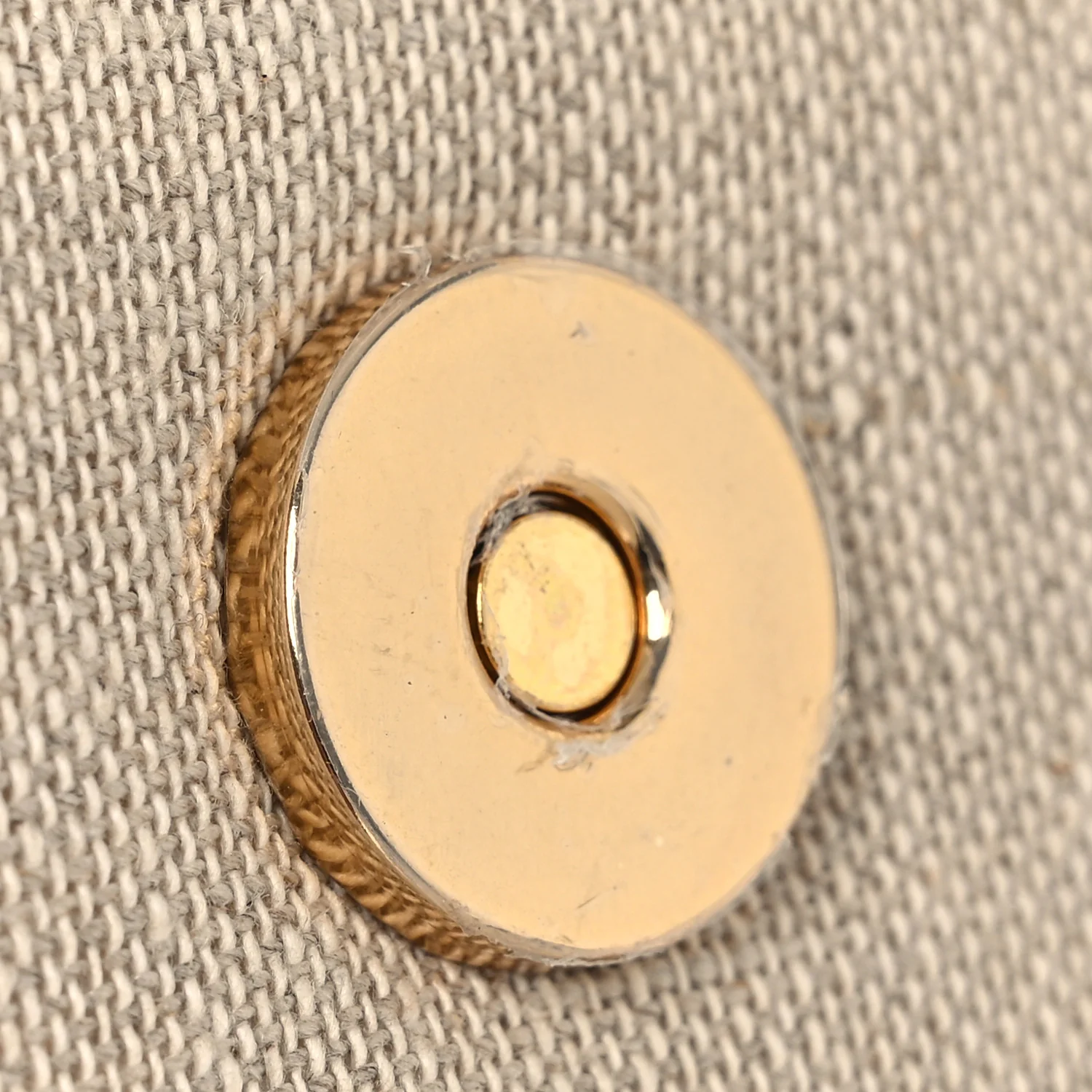 Linen Le Chiquito Light Greige - Image 12