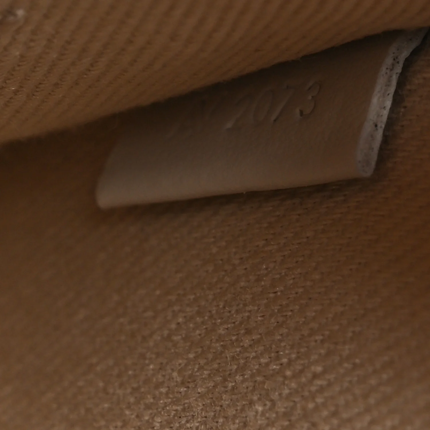 Linen Le Chiquito Light Greige - Image 7