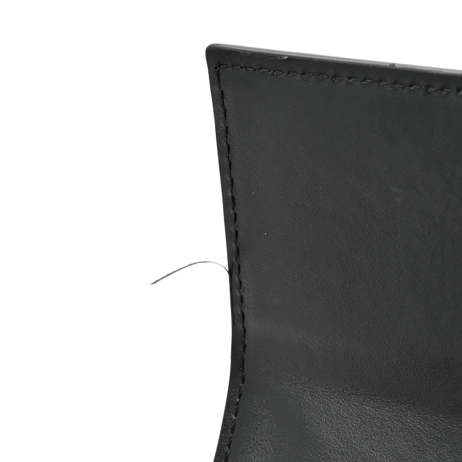 Smooth Calfskin Le Grand Bambino Black - Image 10