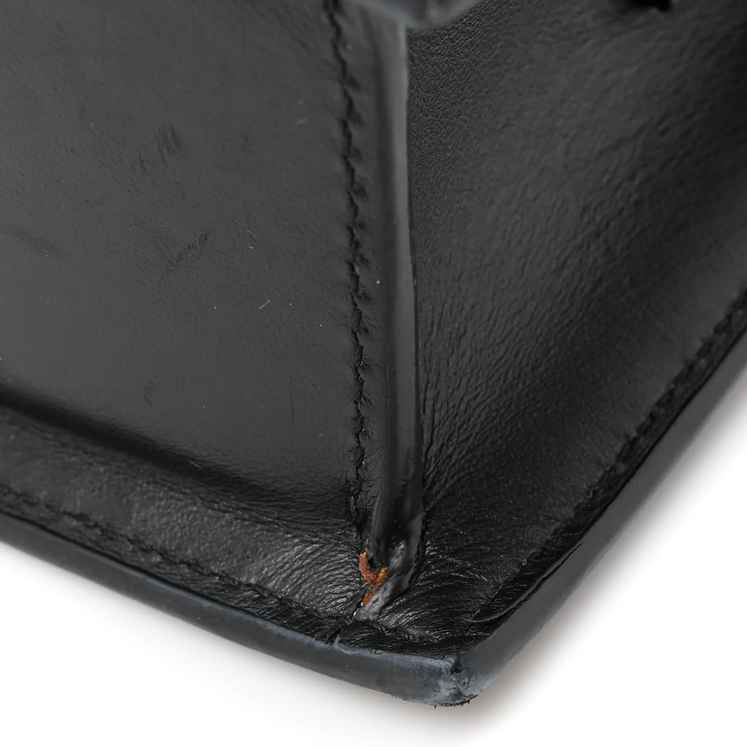 Smooth Calfskin Le Grand Bambino Black - Image 15
