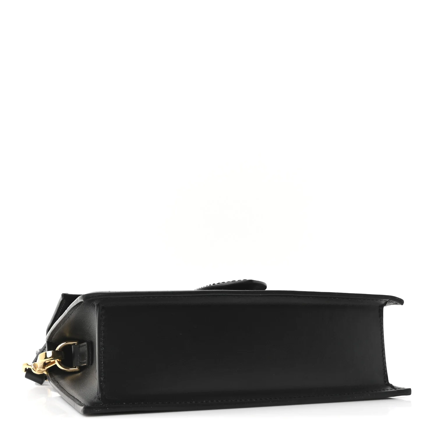 Smooth Calfskin Le Grand Bambino Black - Image 4