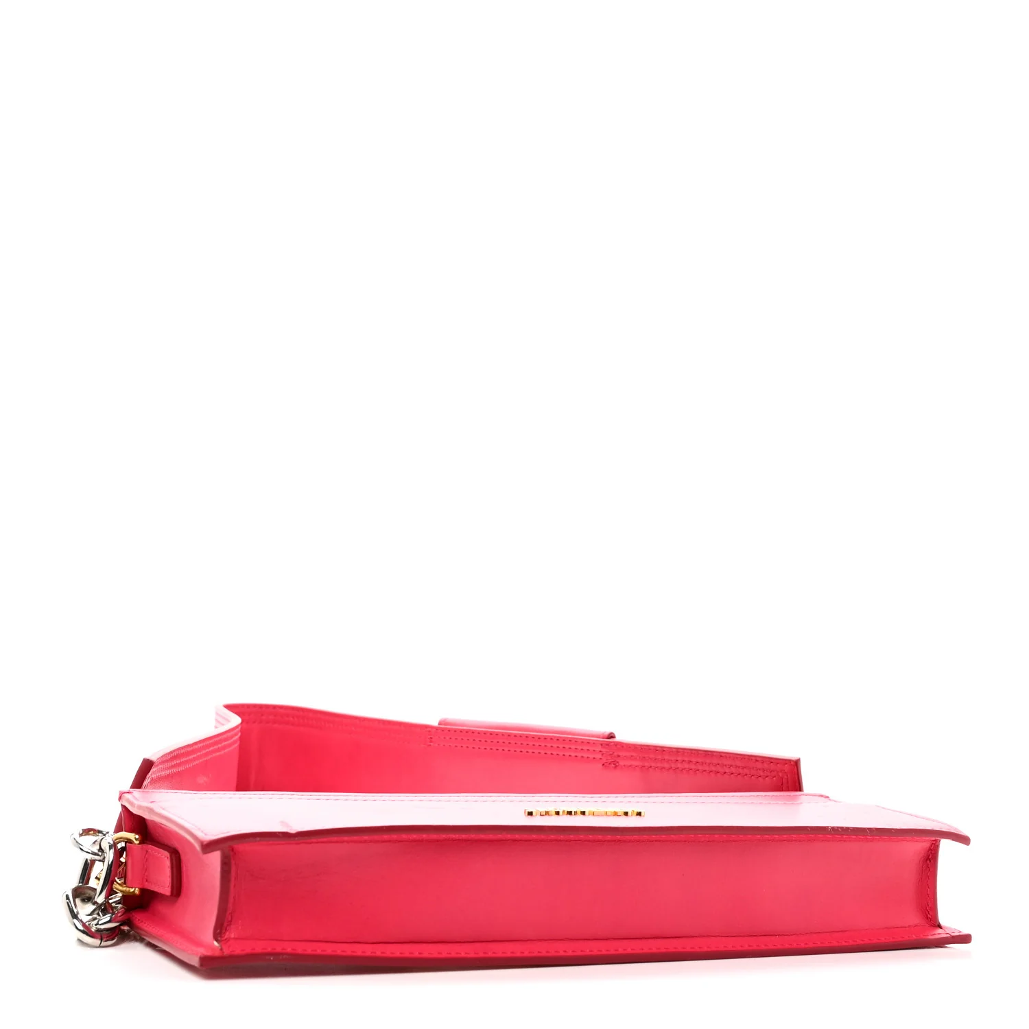 Smooth Calfskin Le Sac Ciuciu Dark Park - Image 4