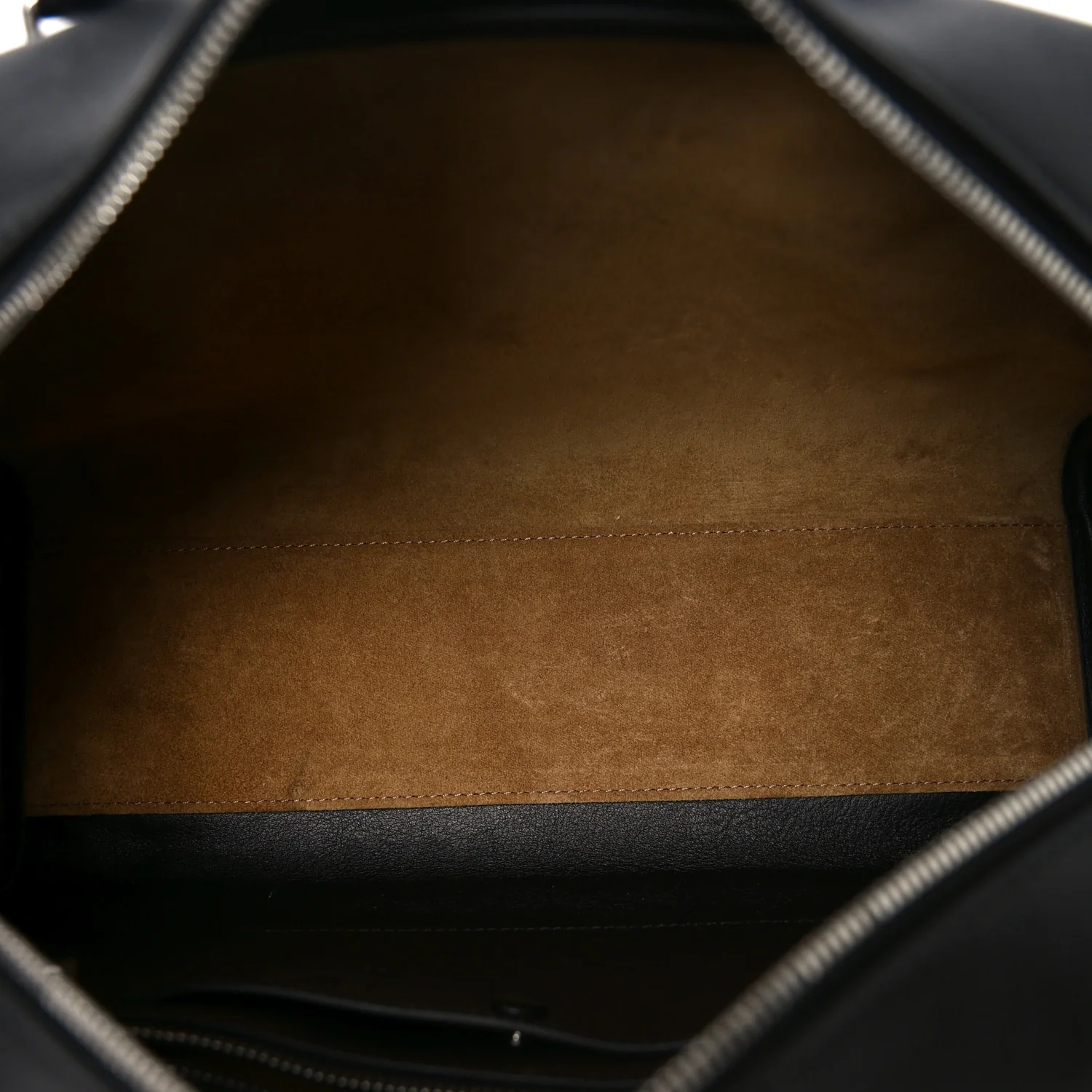 Calfskin Amazona 28 Black - Image 5