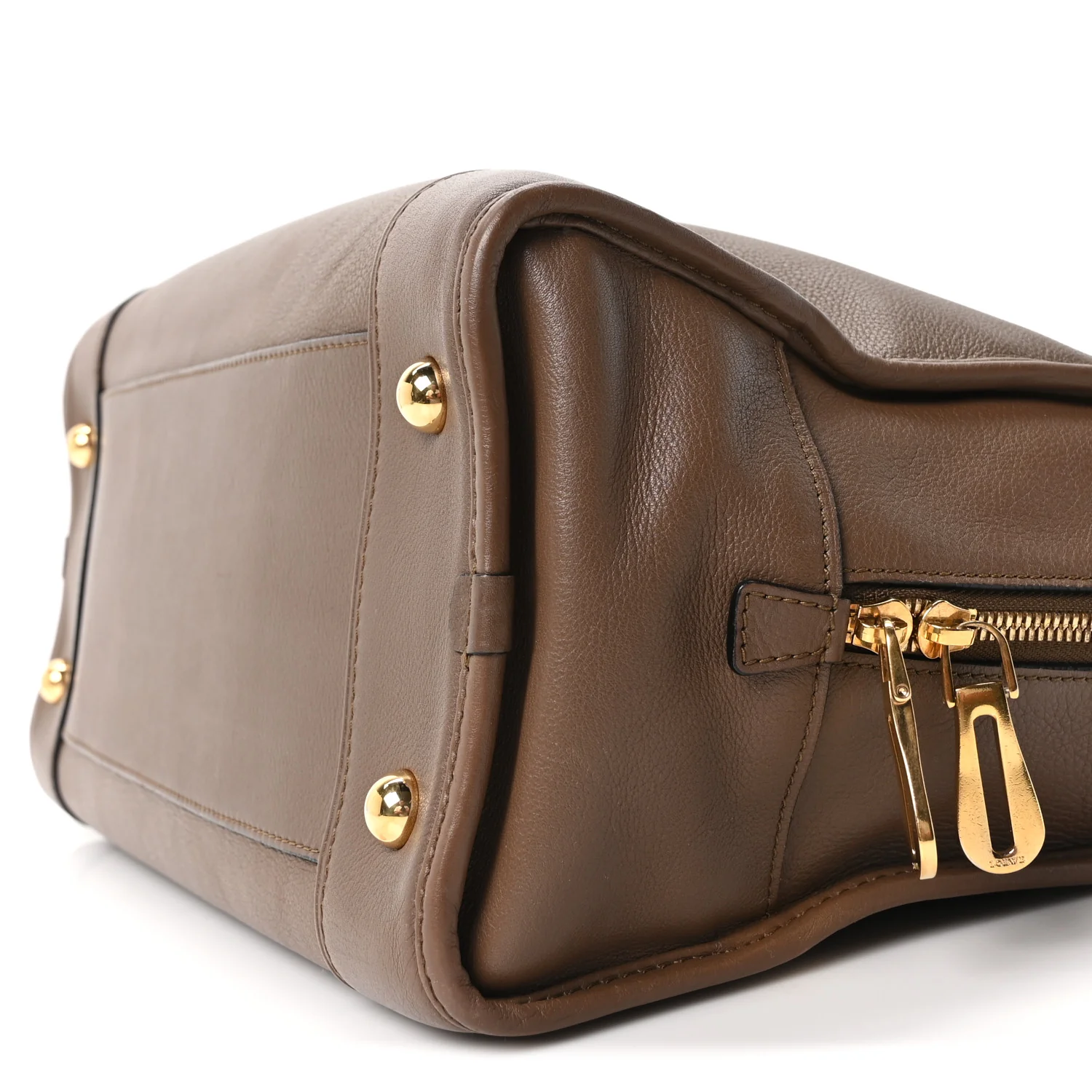 Calfskin Amazona 36 Mink - Image 8