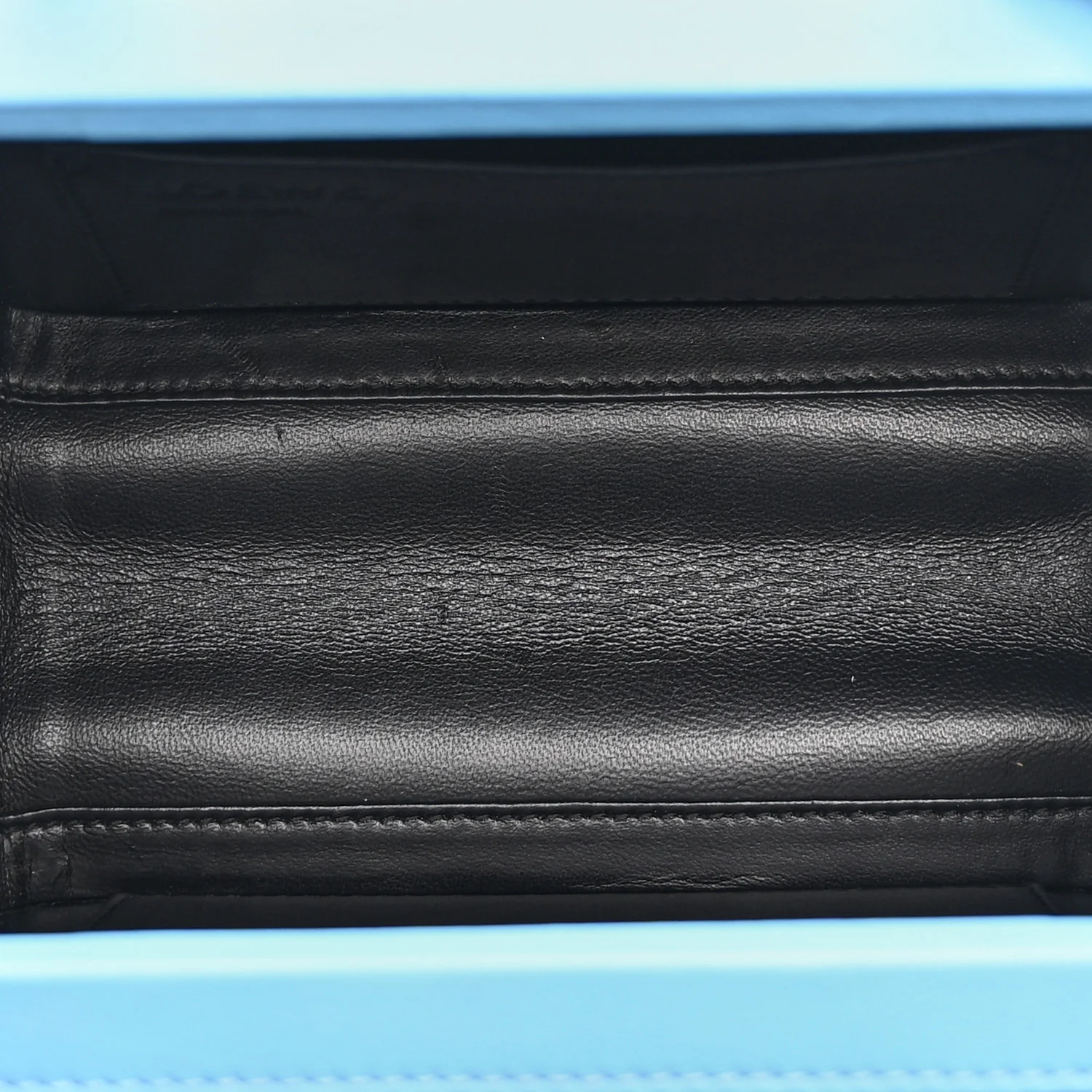 Calfskin Small Postal Soho Greene Street New York Bag Multicolor - Image 5