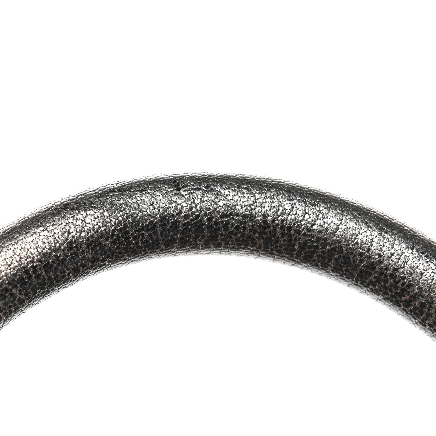 Metallic Calfskin Amazona 28 Bronze - Image 14