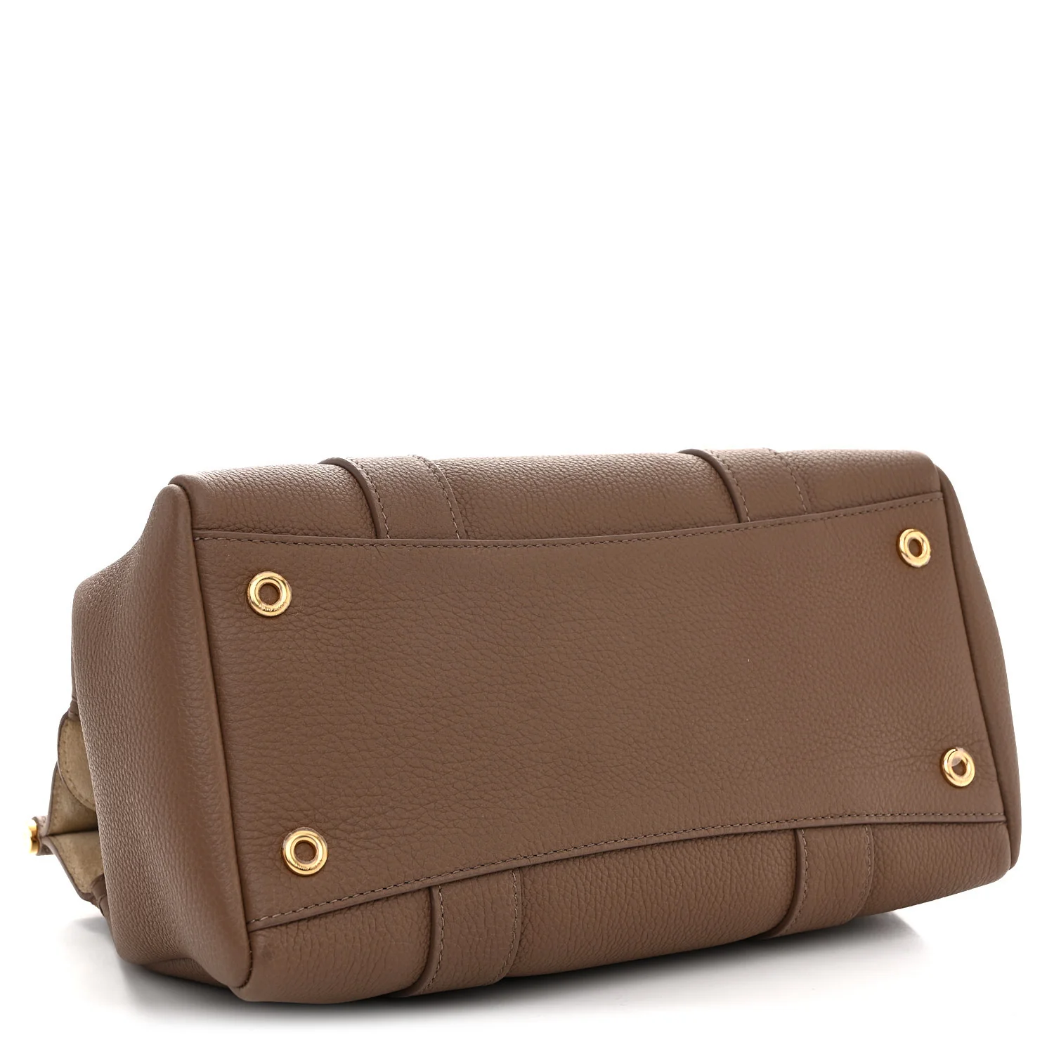 Grained Calfskin L25 Loom Bag Fossil - Image 5