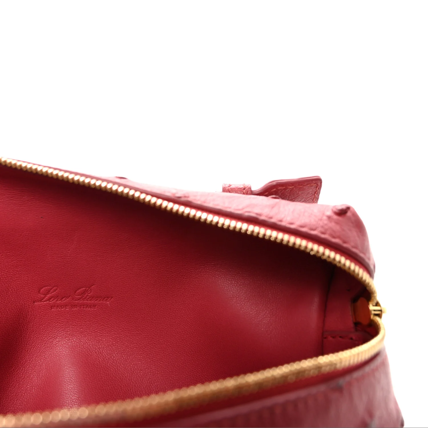 Ostrich L19 Extra Pocket Pouch - Image 6