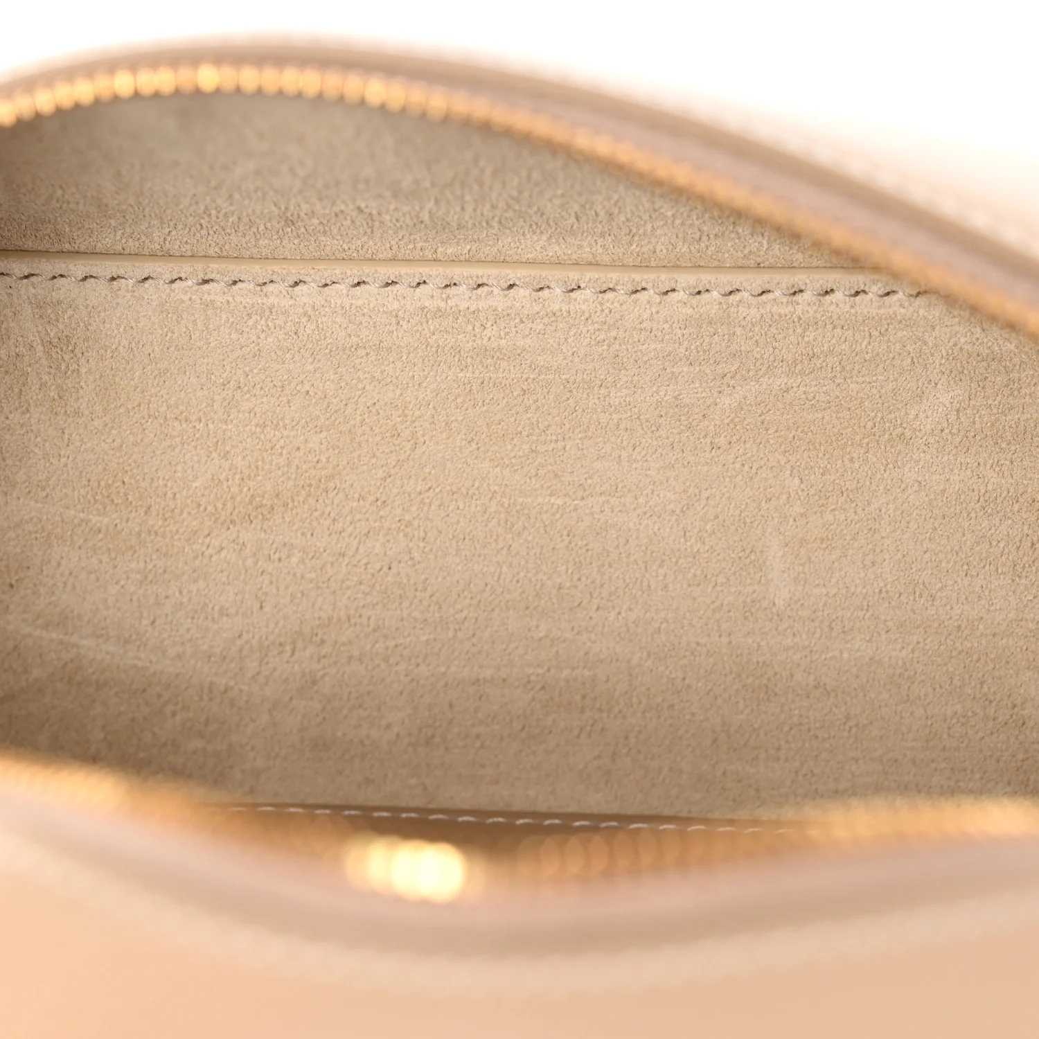Saddle Calfskin L23 Extra Bag Egypt Rock - Image 5