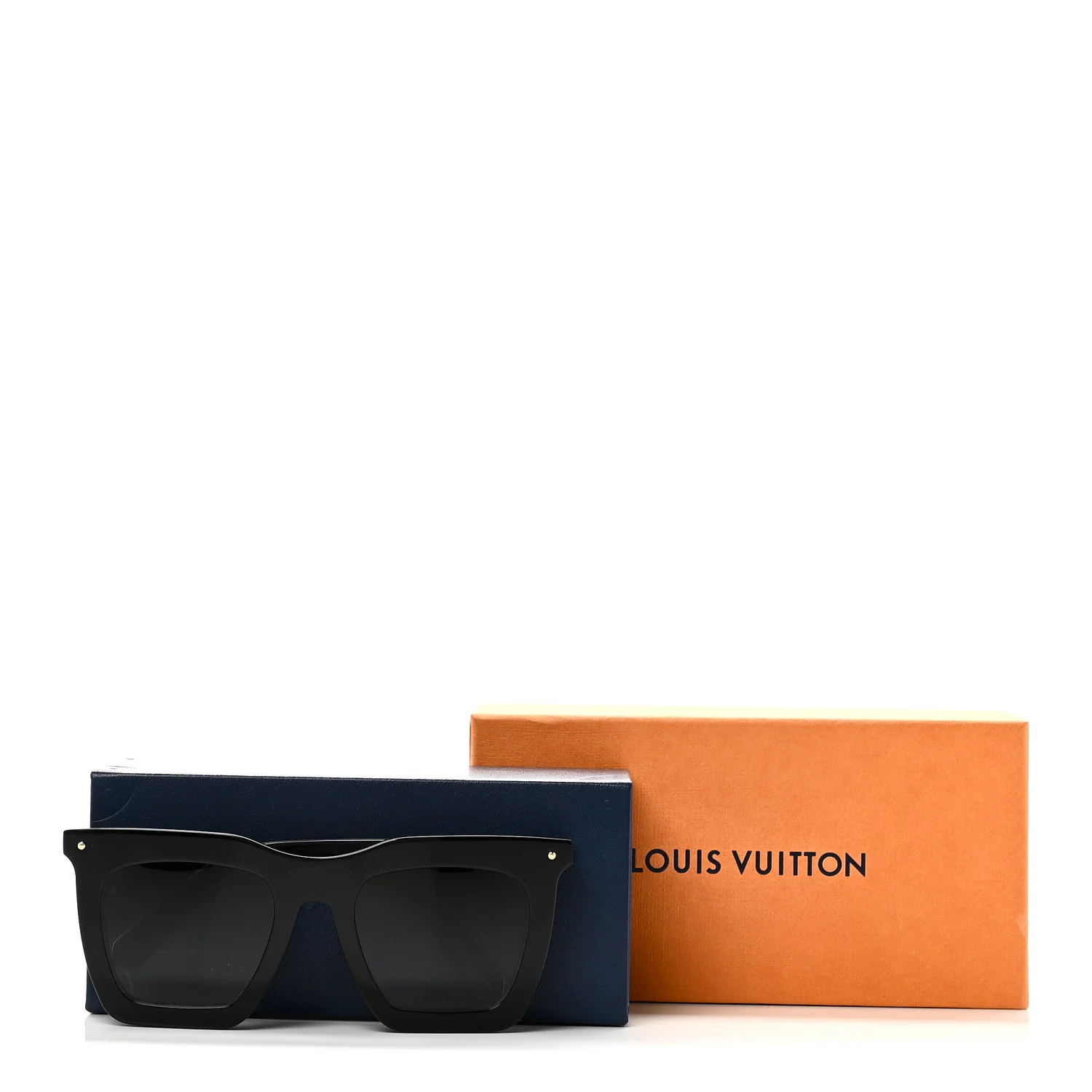 Acetate La Grande Bellezza Sunglasses Z1217E Black - Image 8