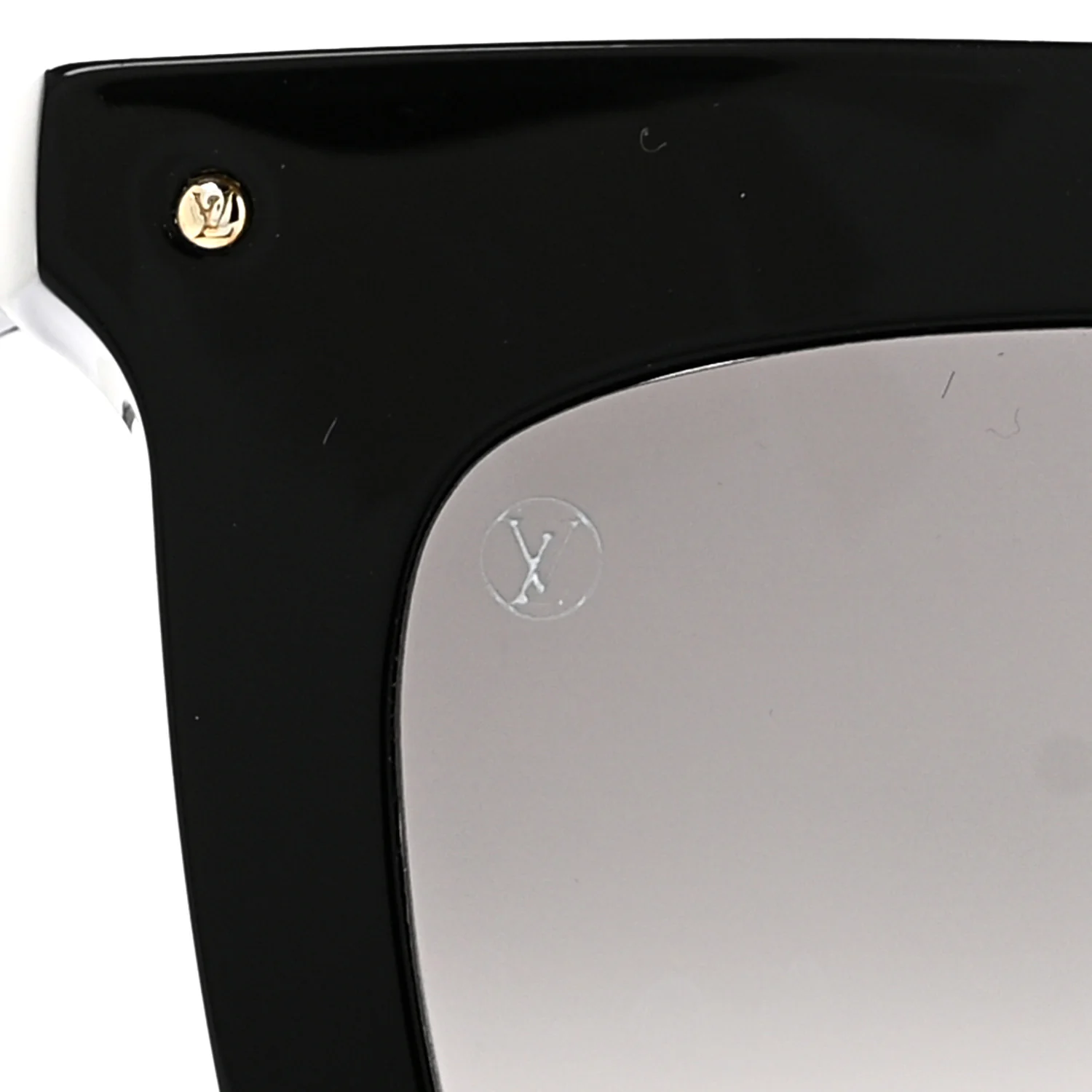 Acetate La Grande Bellezza Sunglasses Z1217W Black - Image 7