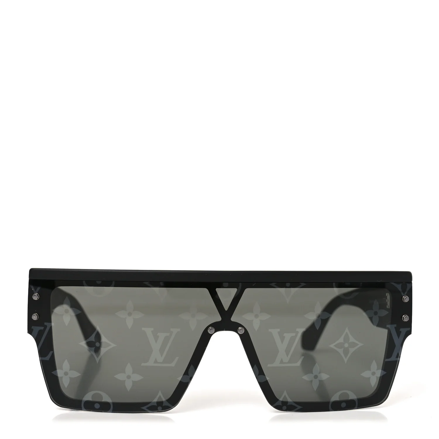 Acetate Monogram Waimea Z1583W Sunglasses Black - Image 2