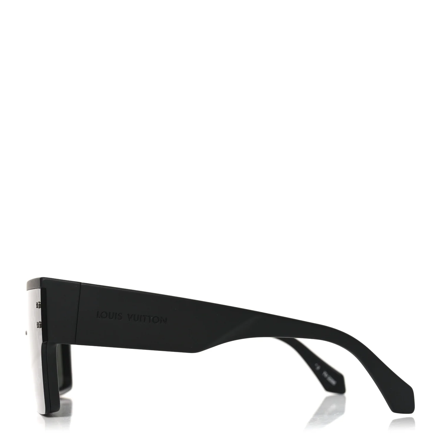 Acetate Monogram Waimea Z1583W Sunglasses Black - Image 3