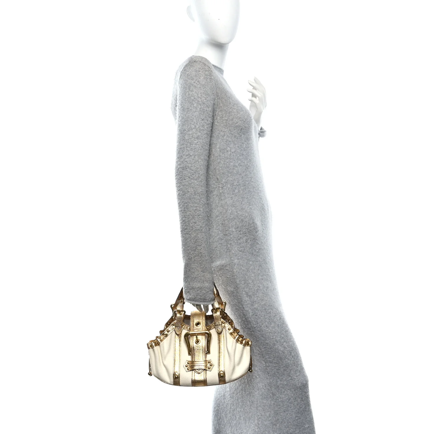 Antigua Theda GM Ecru Gold - Image 2