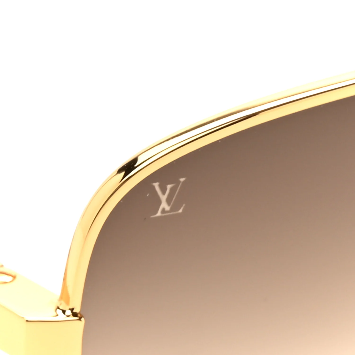 Attitude Sunglasses Z0259U Gold - Image 7