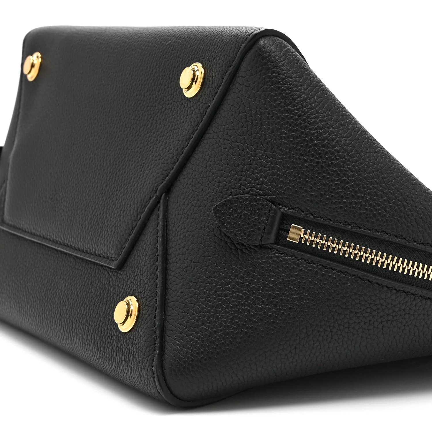 Calfskin Freedom Black - Image 10