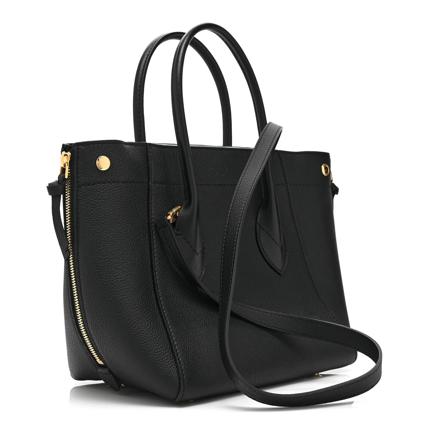 Calfskin Freedom Black - Image 3