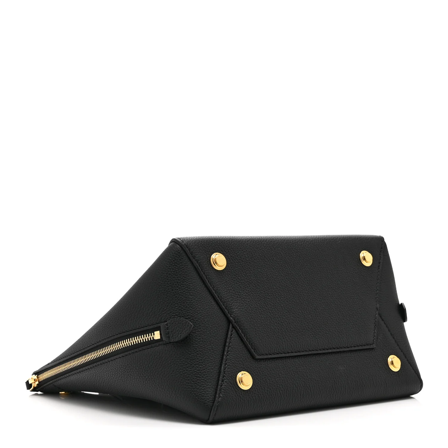 Calfskin Freedom Black - Image 4
