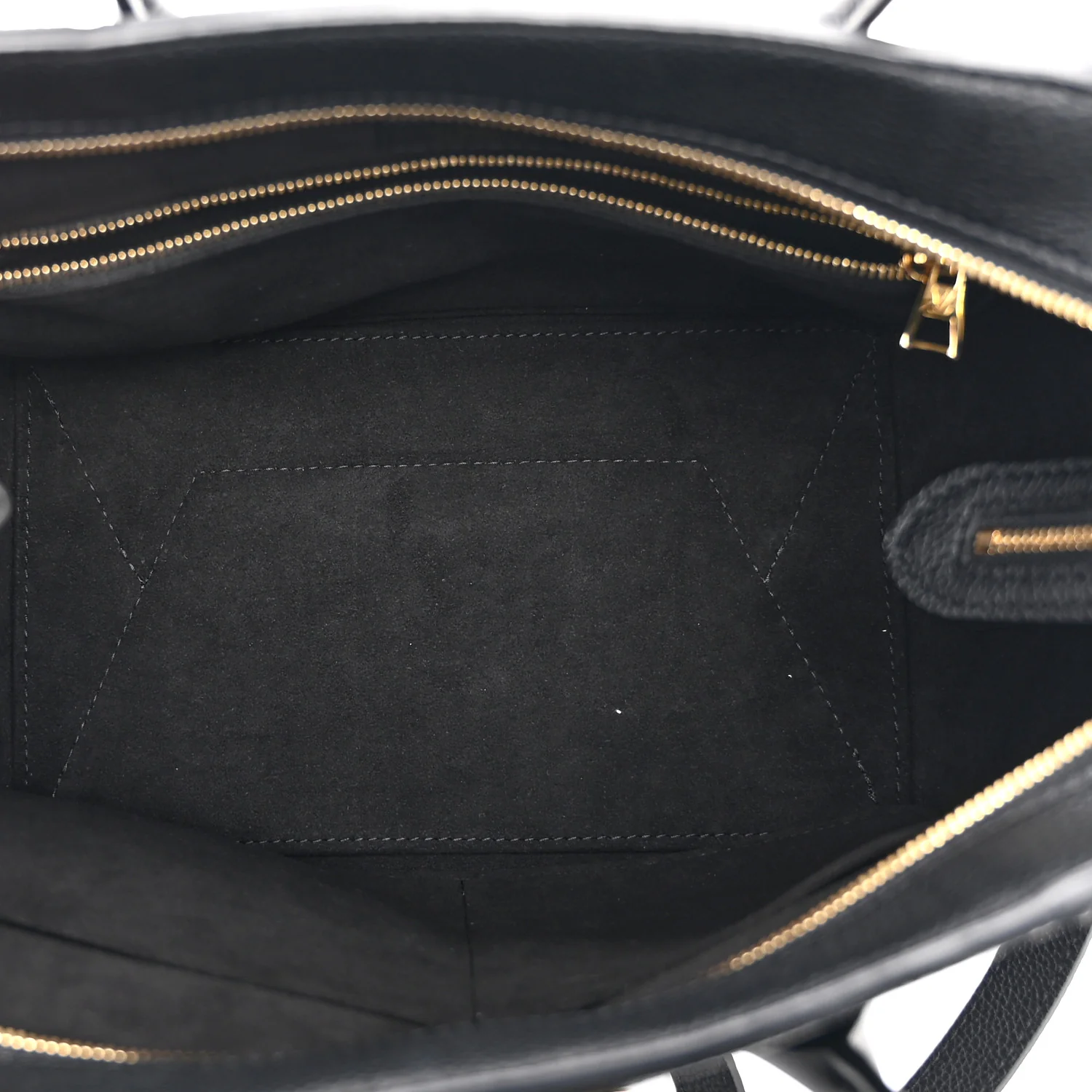 Calfskin Freedom Black - Image 5