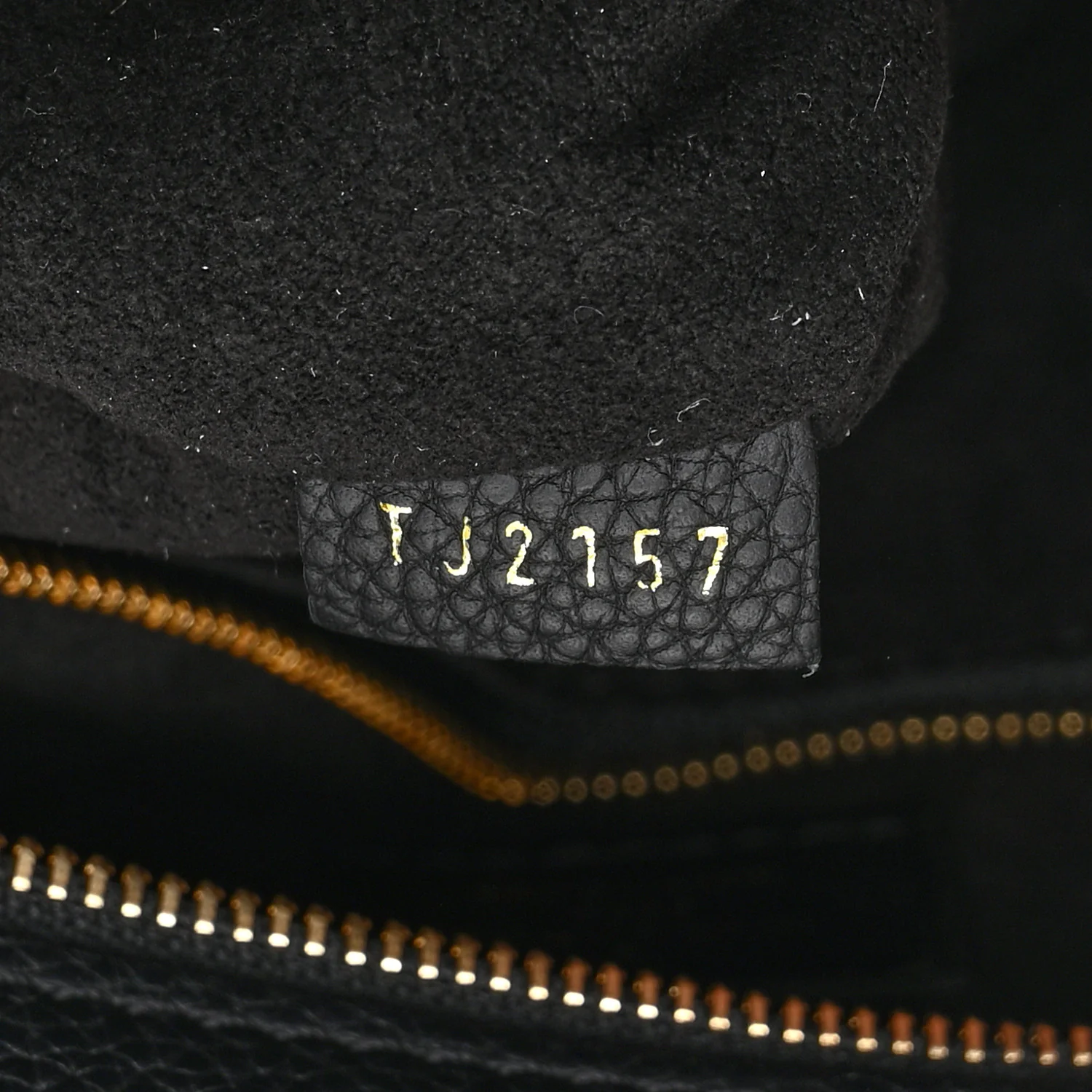Calfskin Freedom Black - Image 7