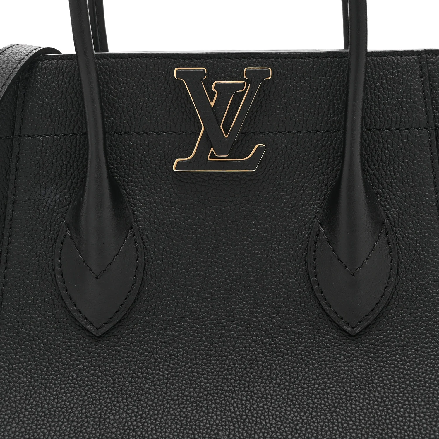 Calfskin Freedom Black - Image 8