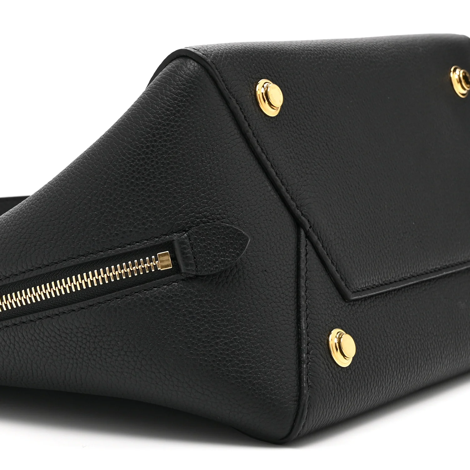 Calfskin Freedom Black - Image 9