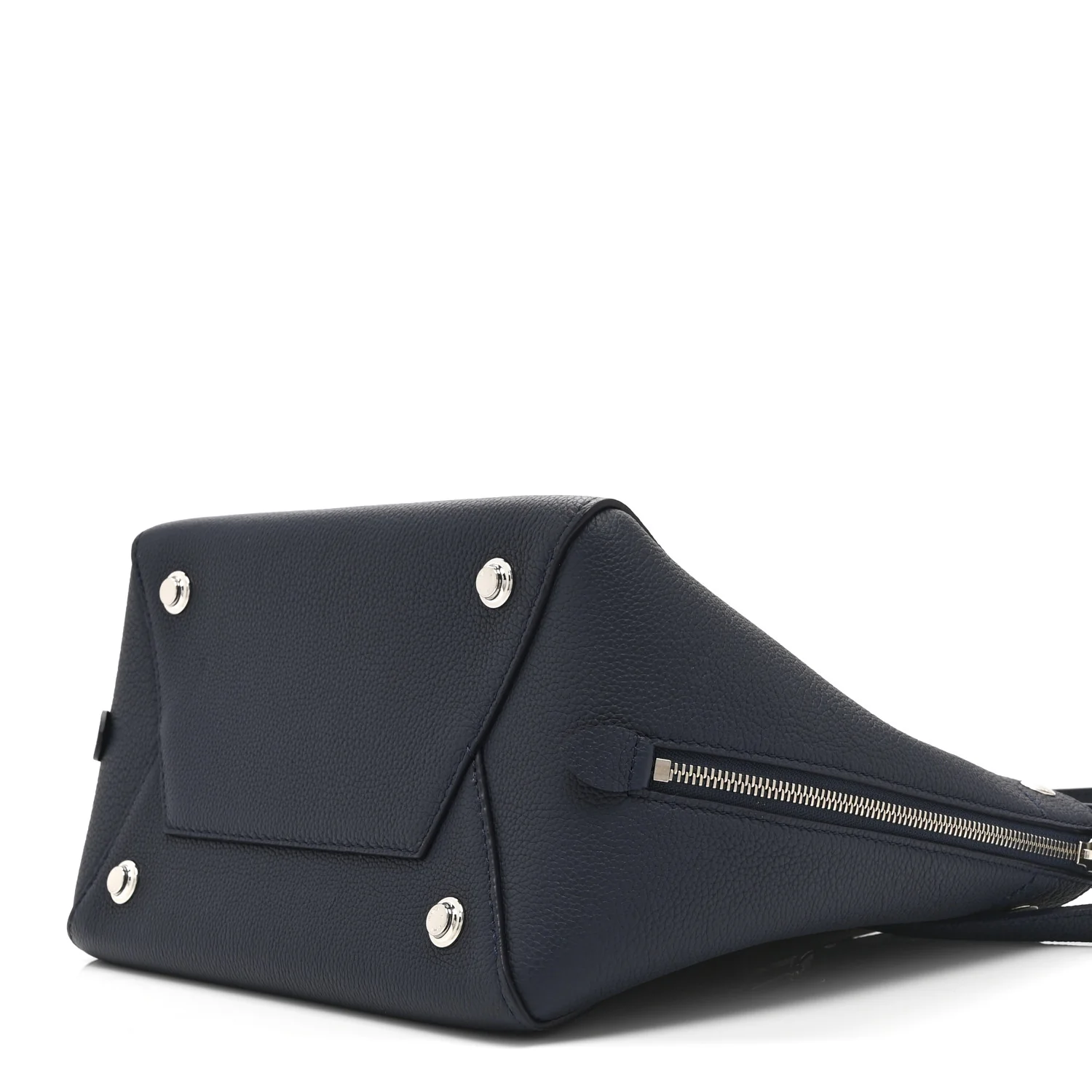 Calfskin Freedom Navy - Image 10