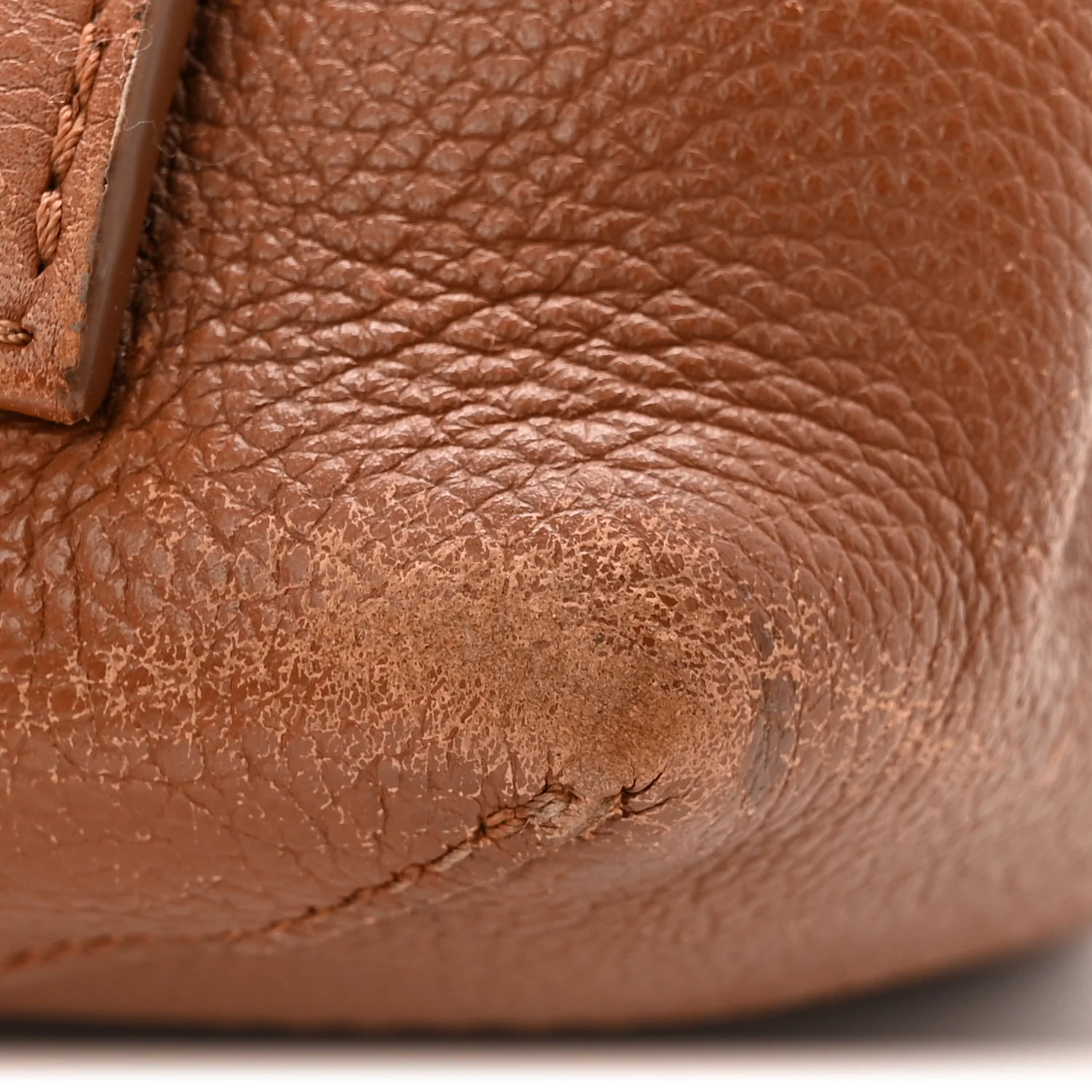 Calfskin Lockme MM - Image 10