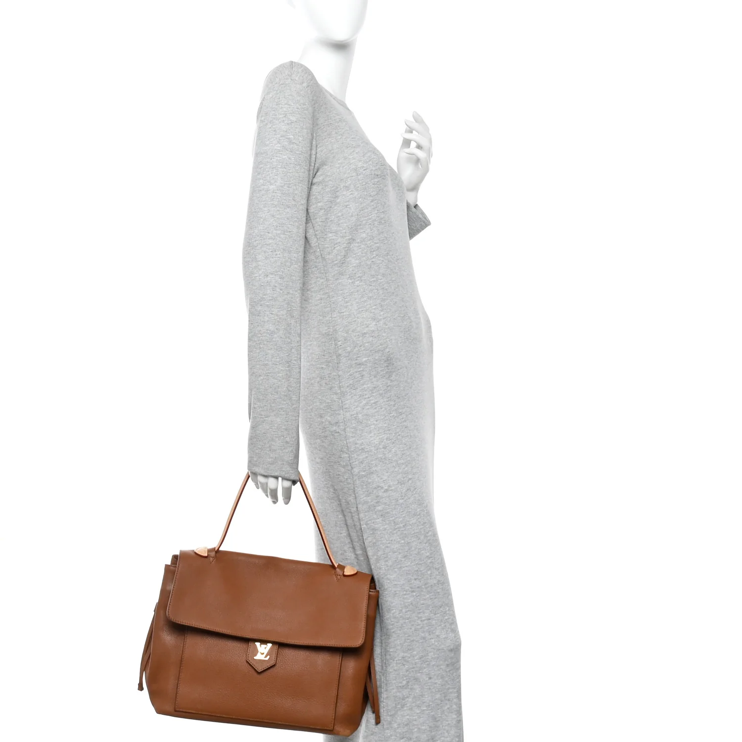 Calfskin Lockme MM - Image 2