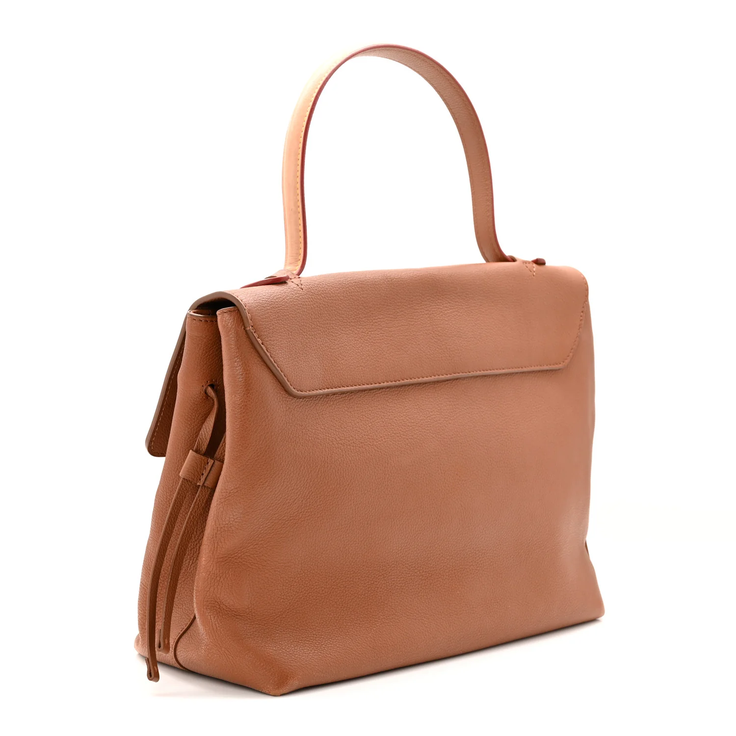 Calfskin Lockme MM - Image 3