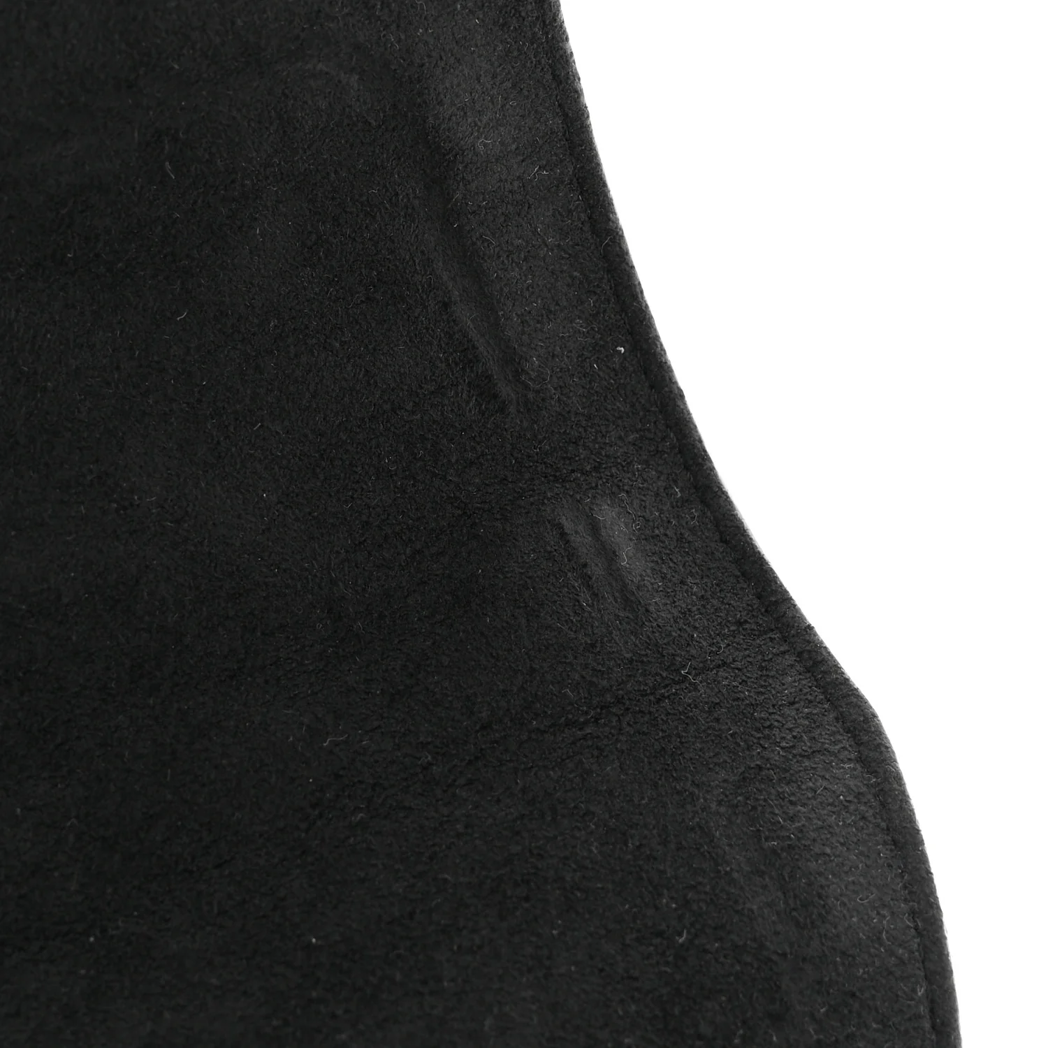 Calfskin Monogram Spaceship Embossed Twist Shoulder Bag PM Argent - Image 10