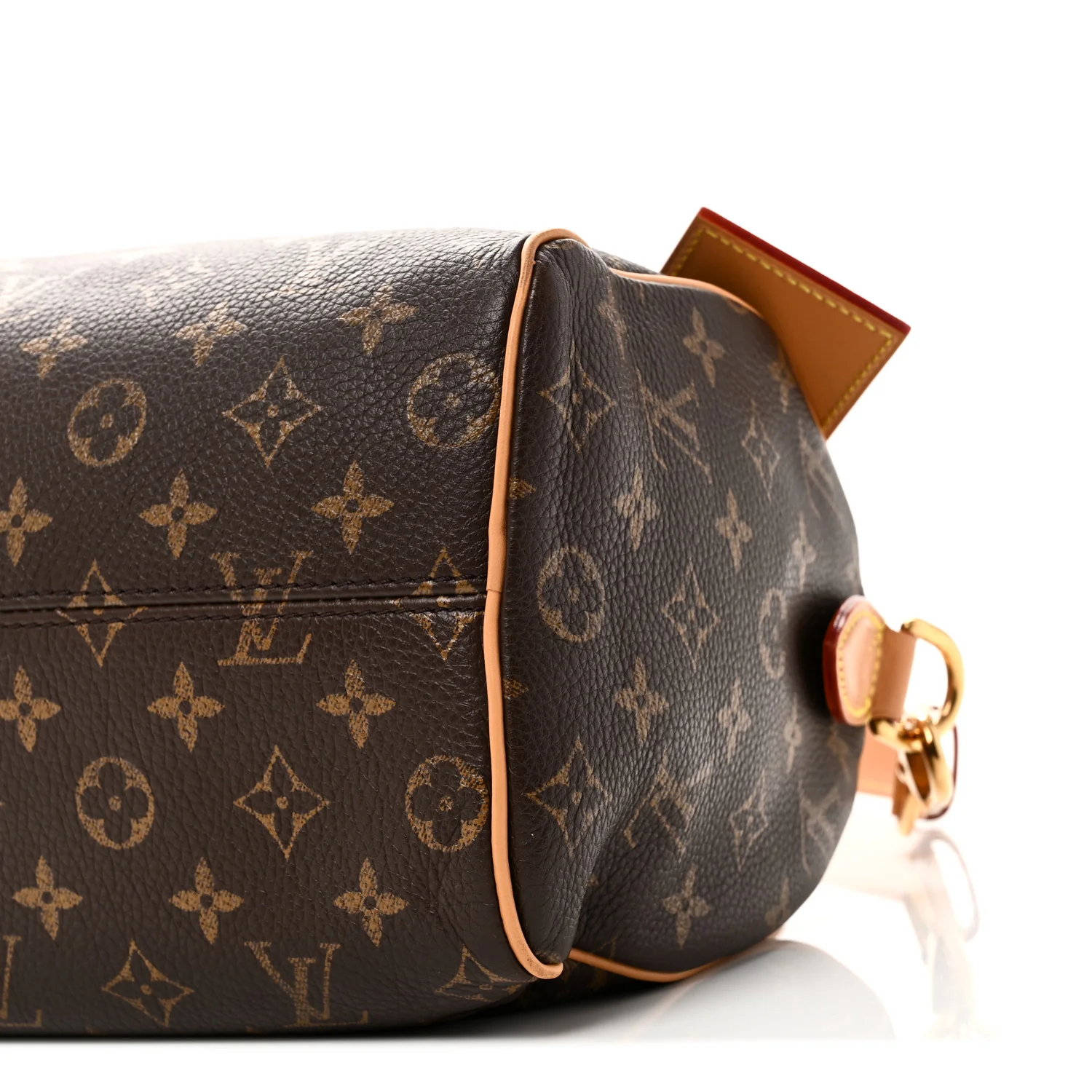 Calfskin Monogram Speedy P9 Bandouliere 25 - Image 10