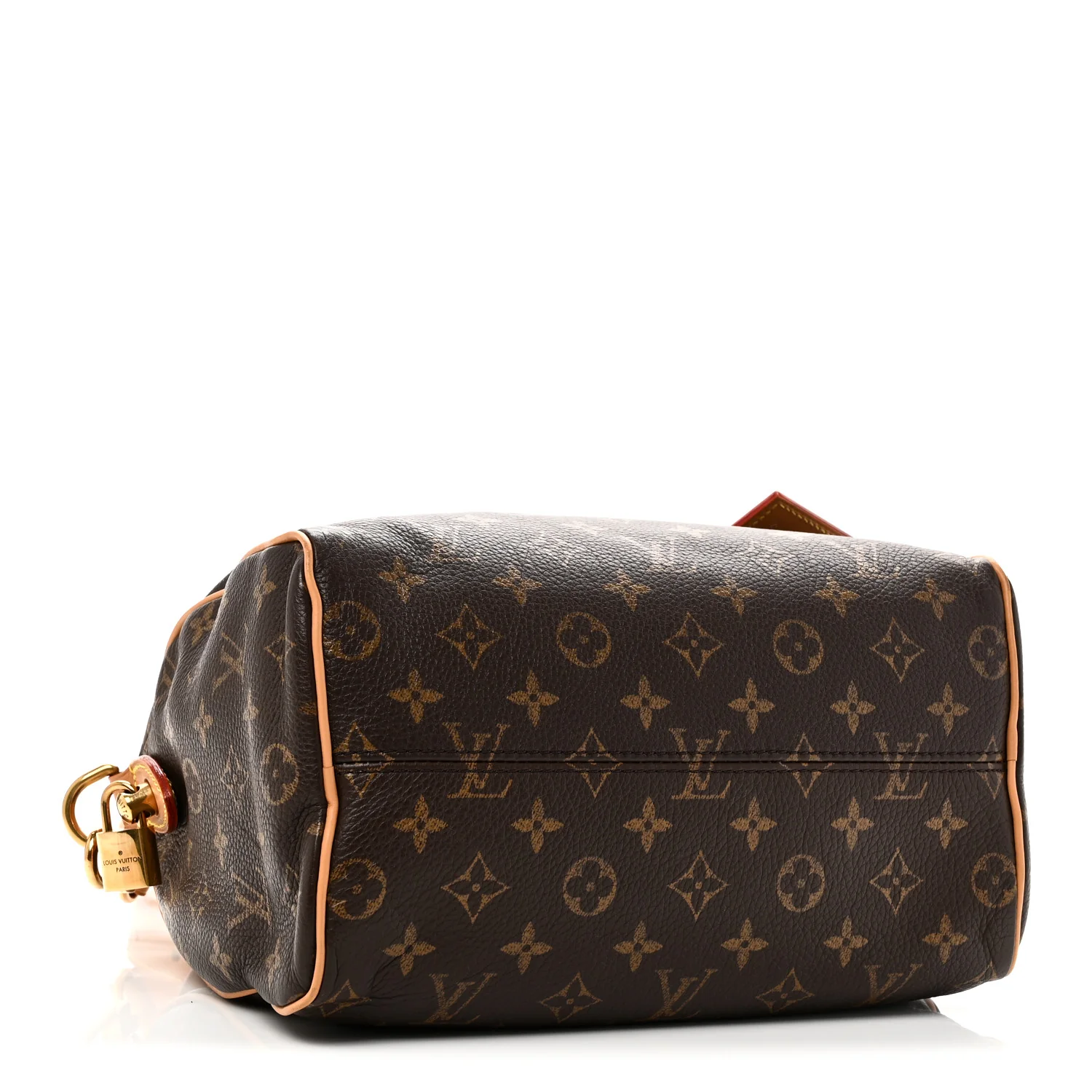 Calfskin Monogram Speedy P9 Bandouliere 25 - Image 8