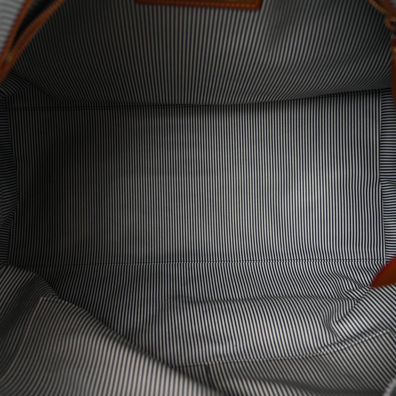 Calfskin Monogram Speedy P9 Bandouliere 50 Indigo - Image 7