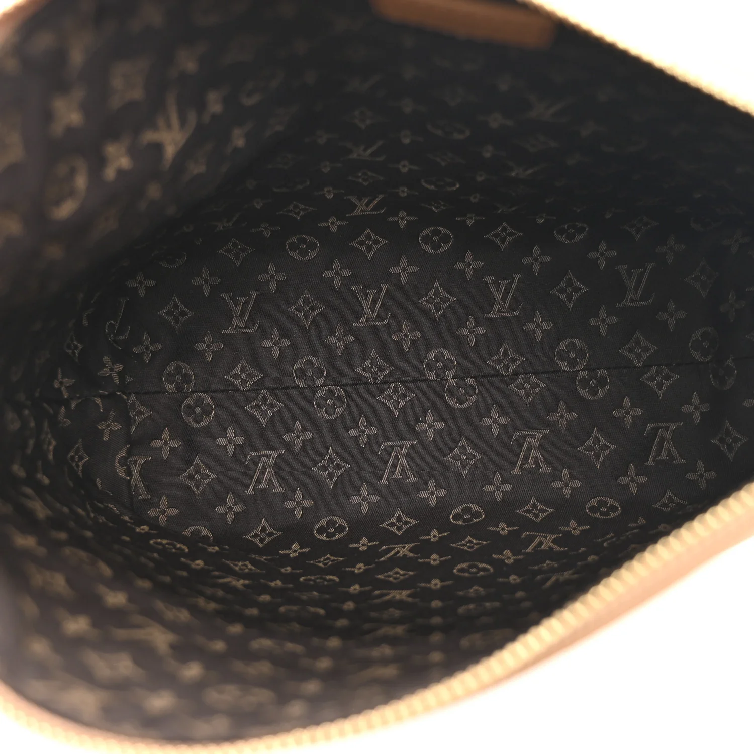 Calfskin Multipass Arizona Beige - Image 5