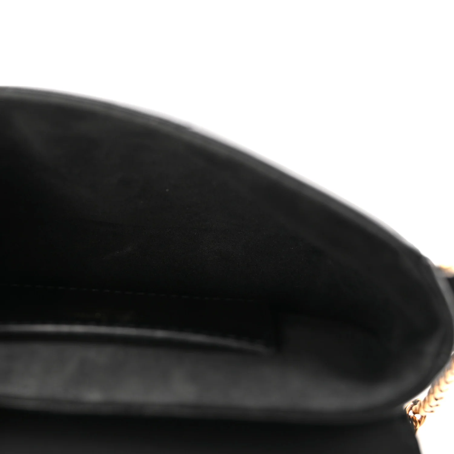 Calfskin New Wave Multi Pochette Black - Image 5