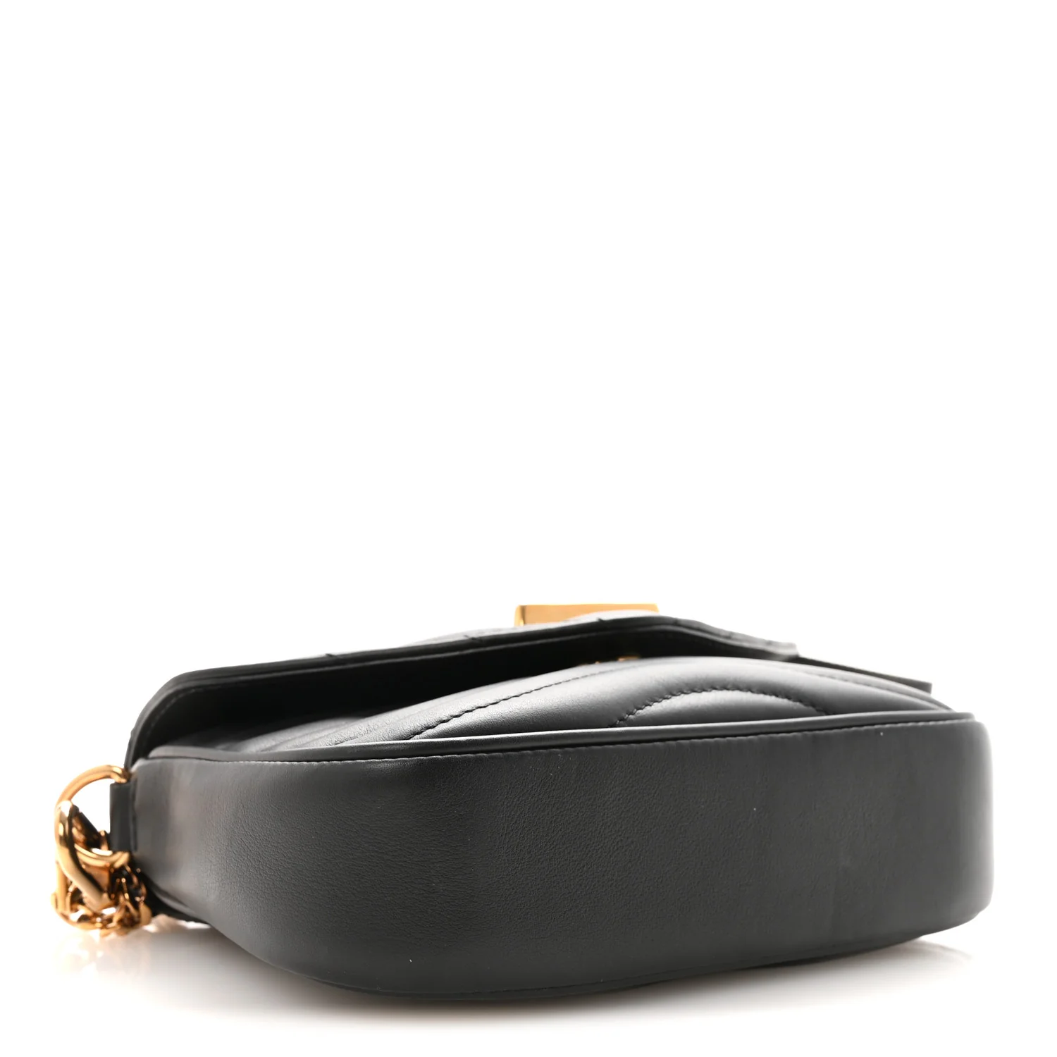 Calfskin New Wave Multi Pochette Black - Image 4