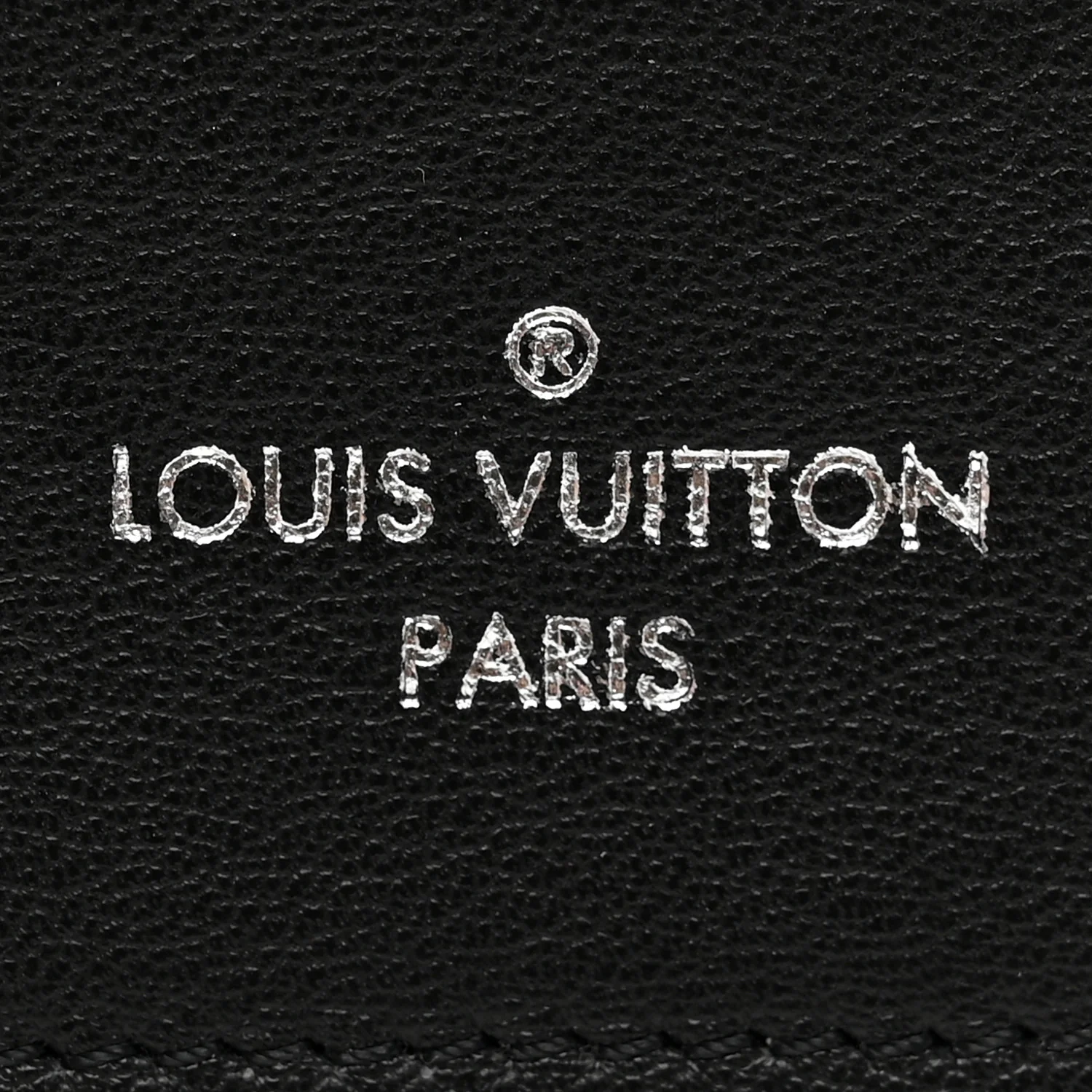 Calfskin Splash Micro Boite Chapeau Black - Image 6