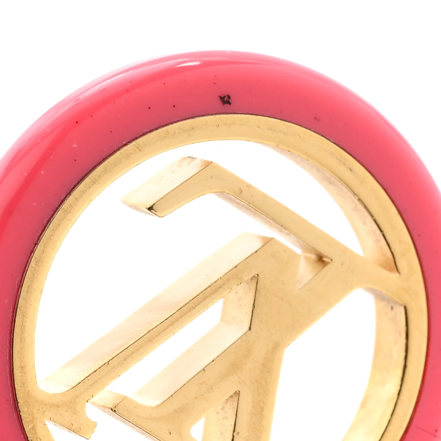 Colorline Bag Charm Key Holder - Image 5